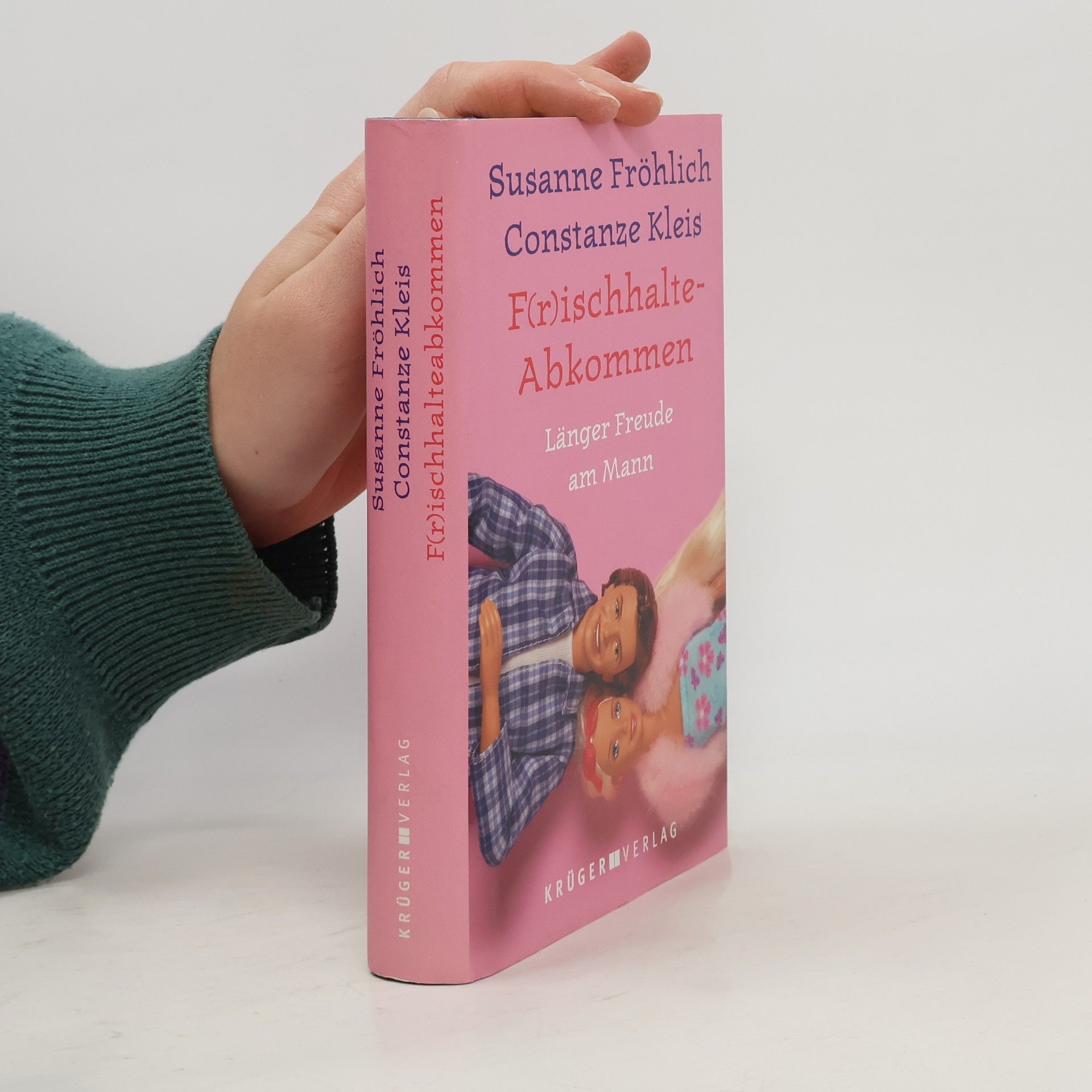 F(r)ischhalteabkommen