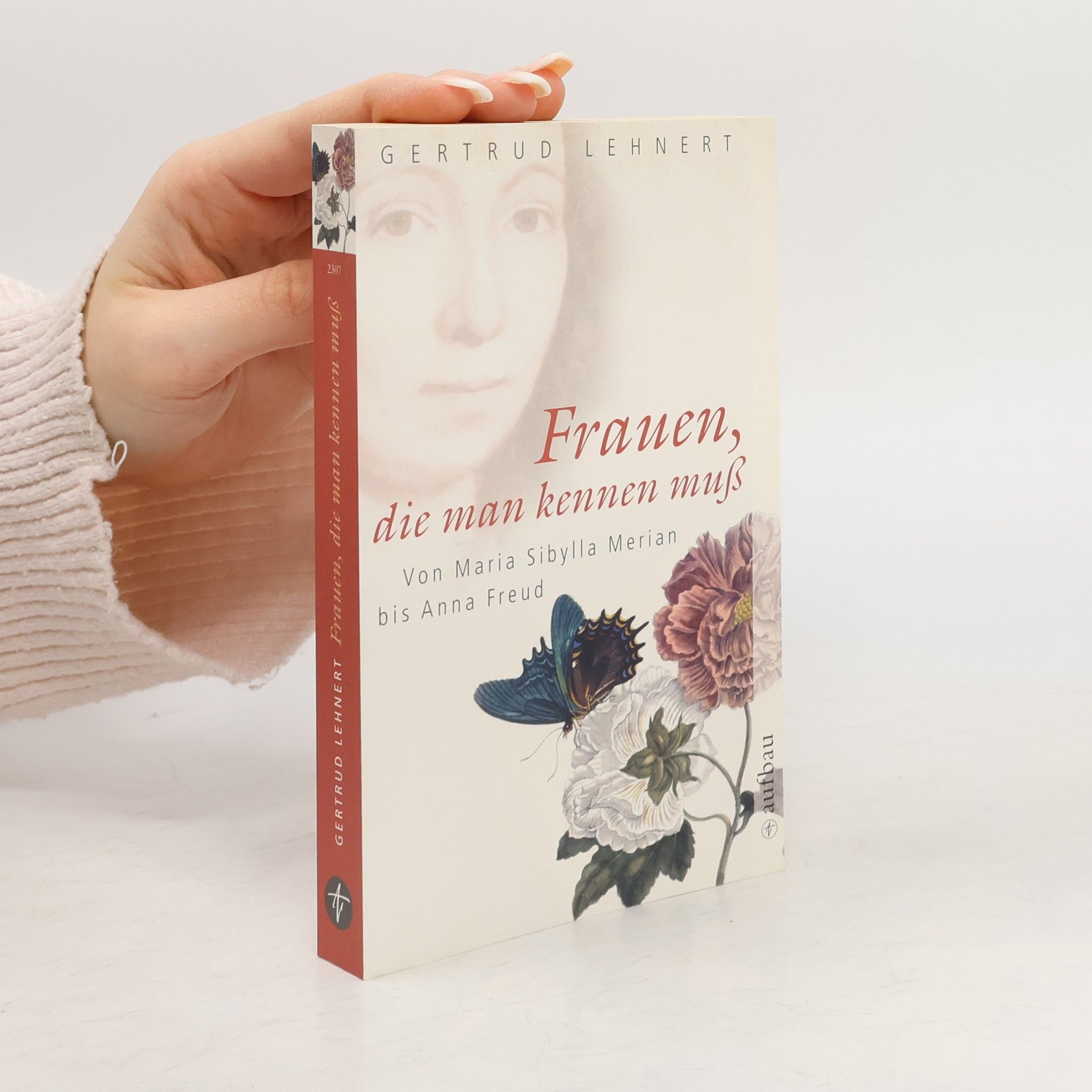 Frauen, die man kennen muß