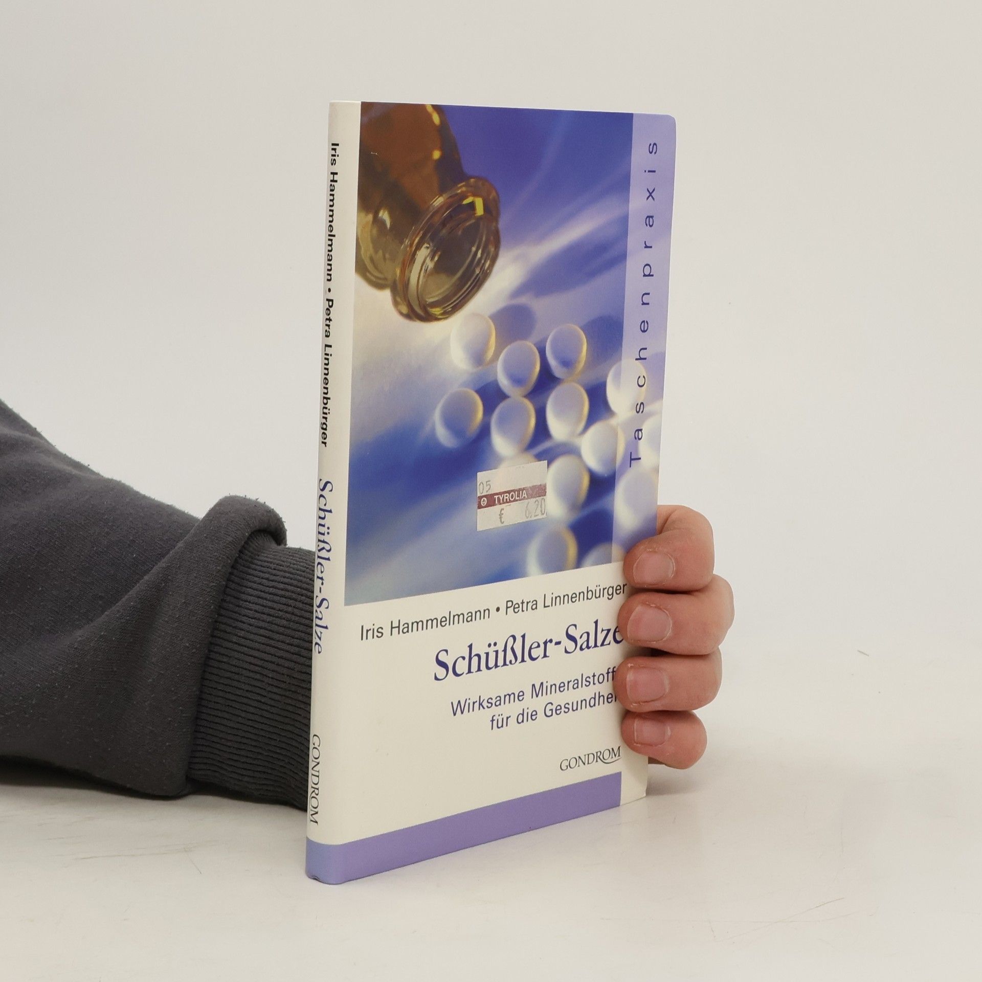 Iris Hammelmann Schüßler-Salze