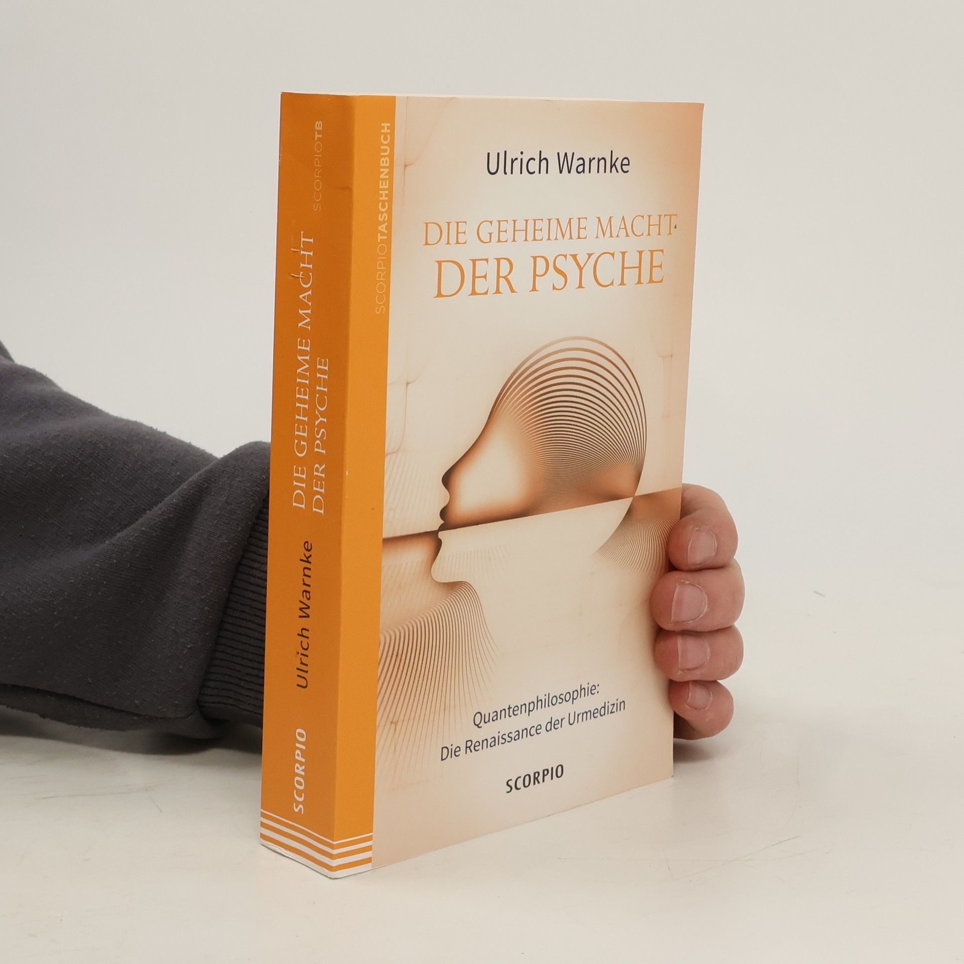 Die geheime Macht der Psyche