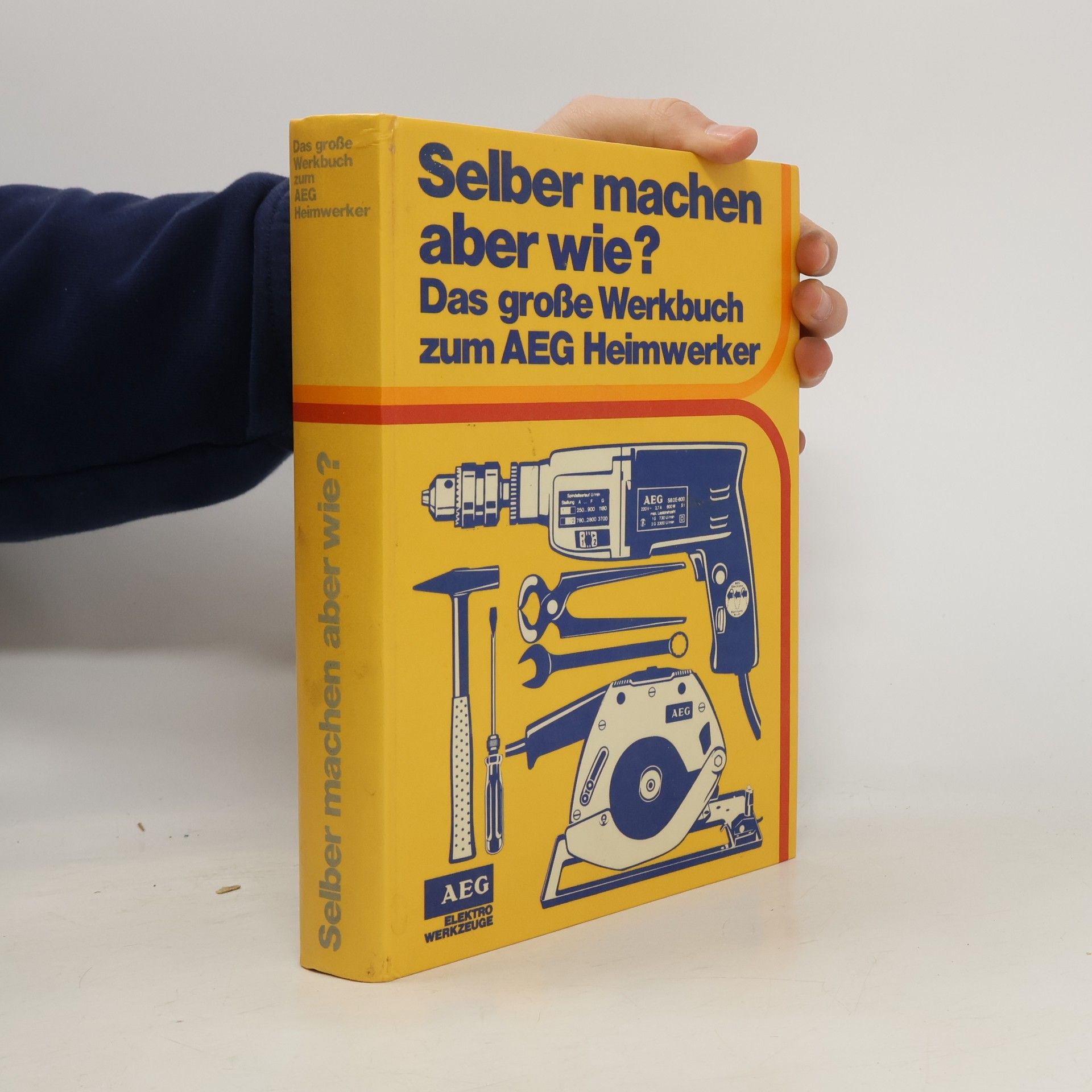 Collectif d'auteurs Selber machen aber wie?