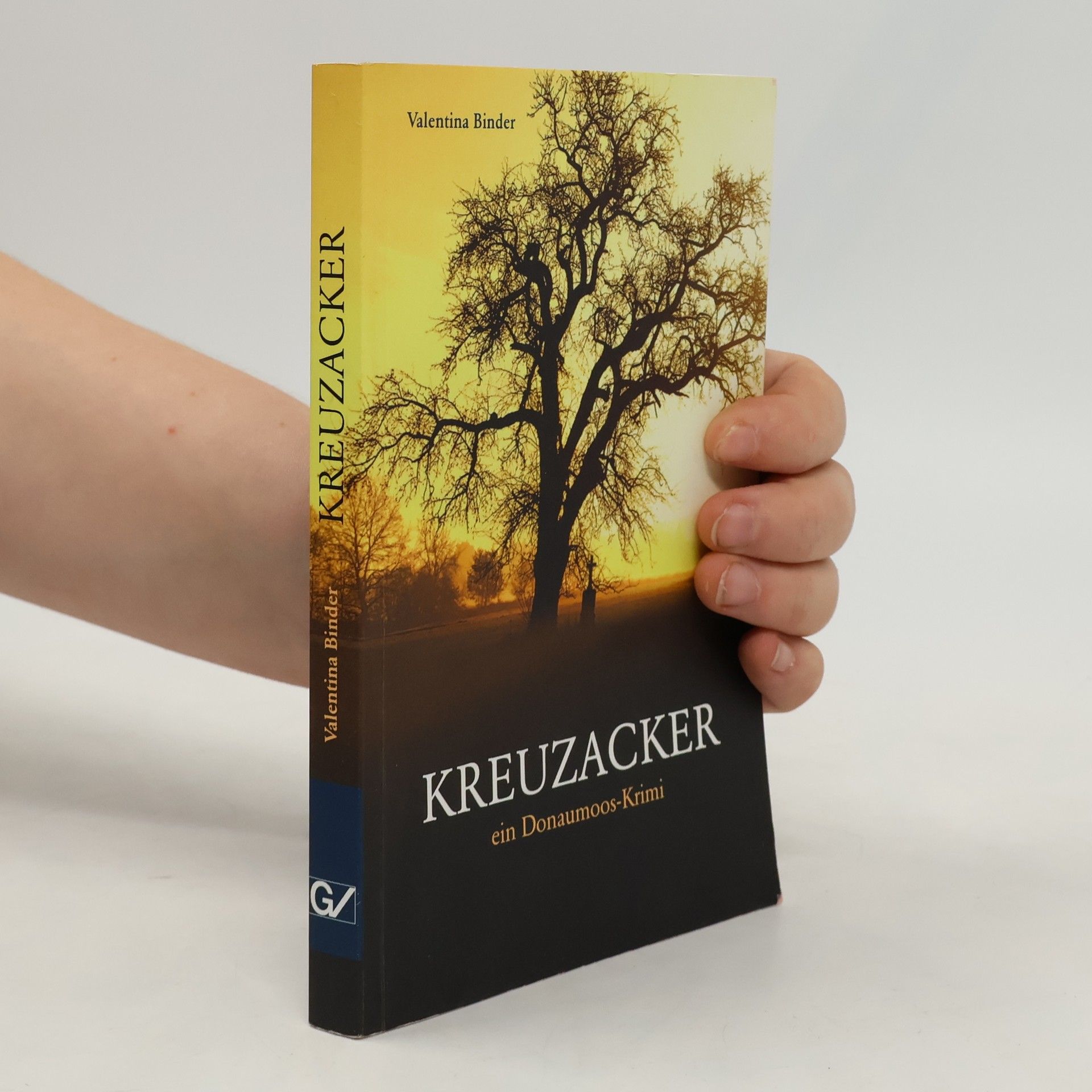 Valentina Binder Kreuzacker