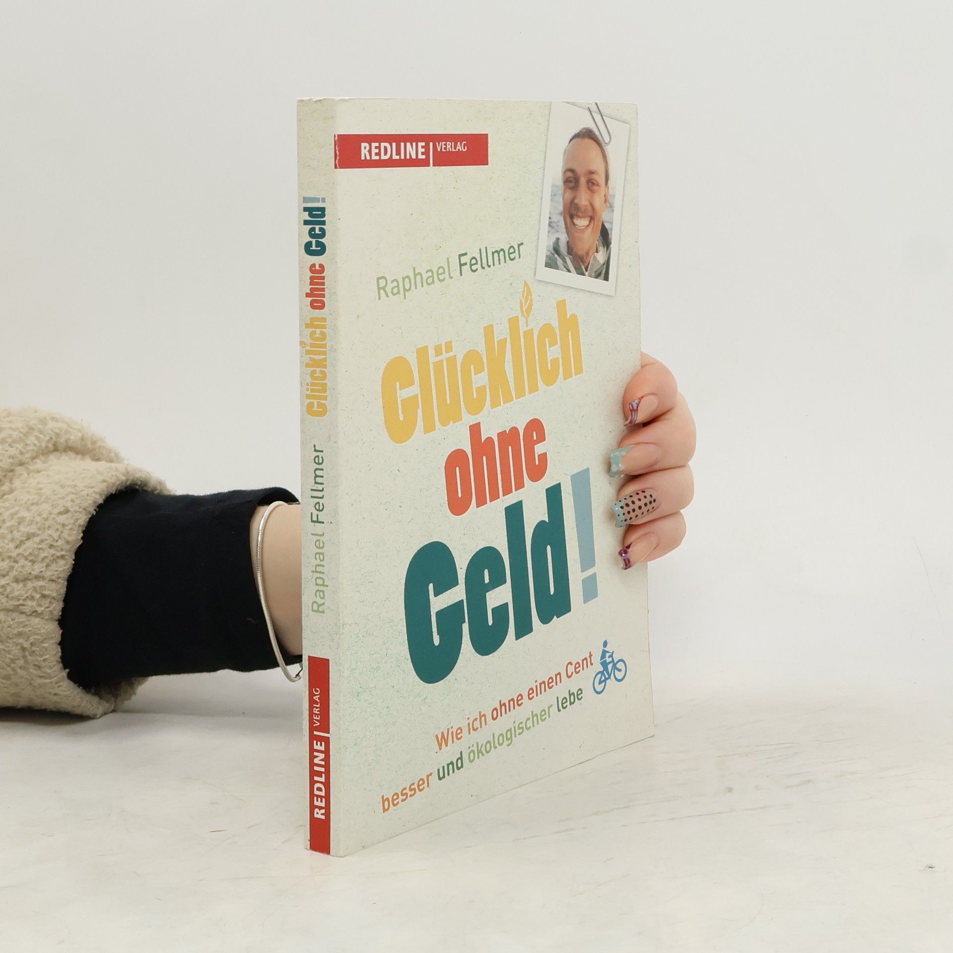 Clücklich ohne Geld!