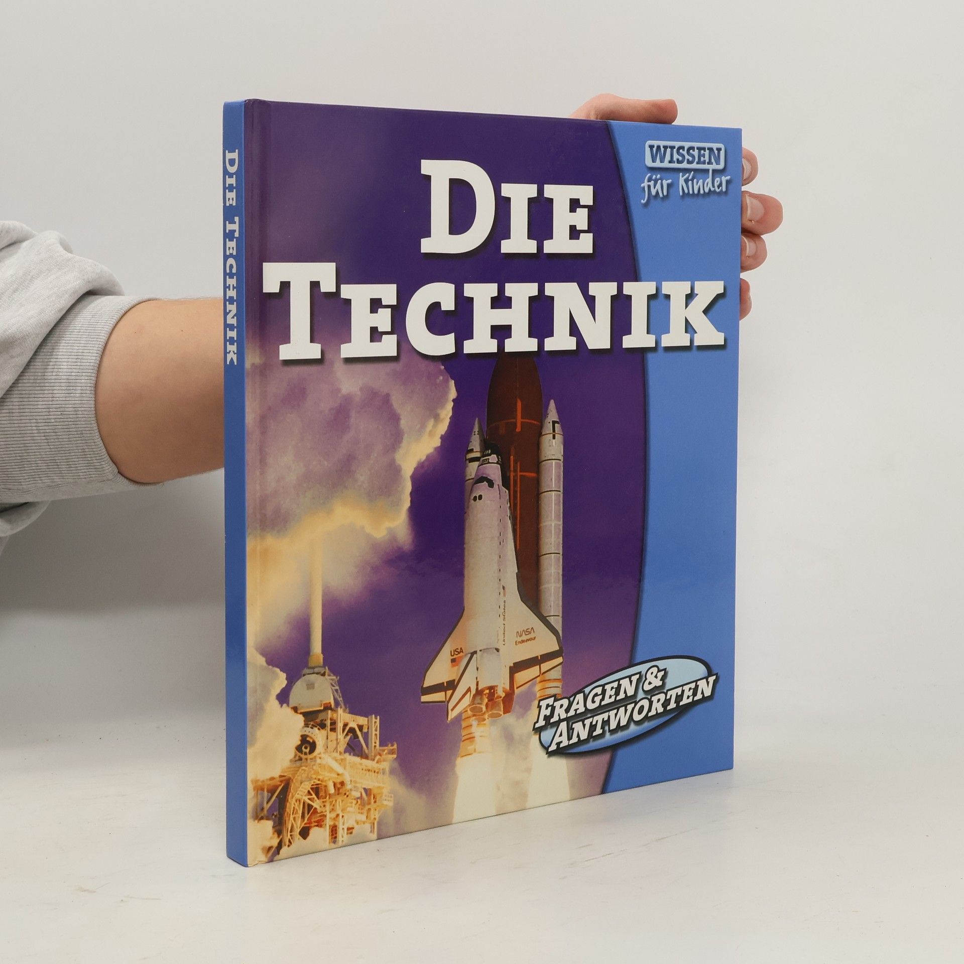 Collectif d'auteurs Die technik