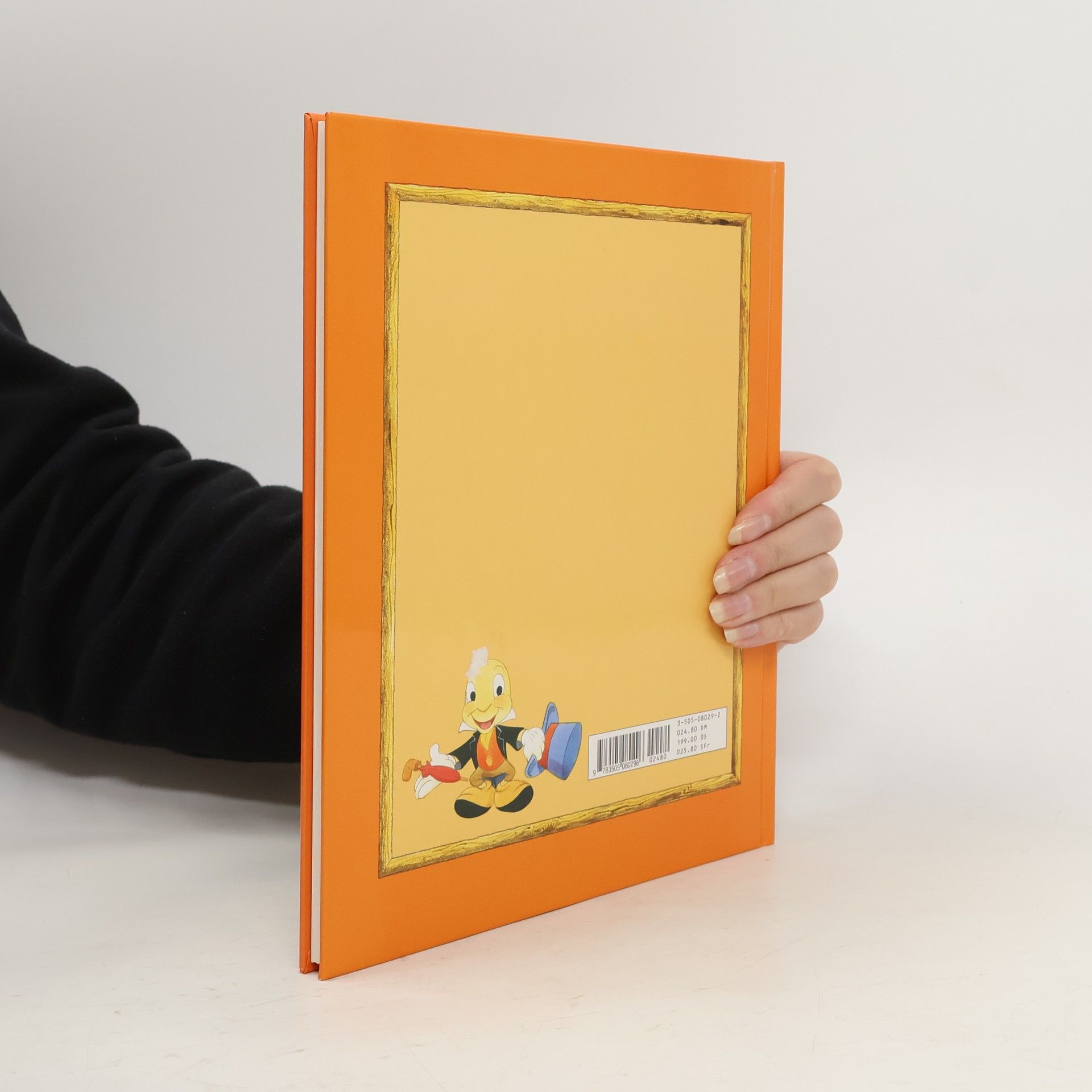 Autorenkollektiv Pinocchio