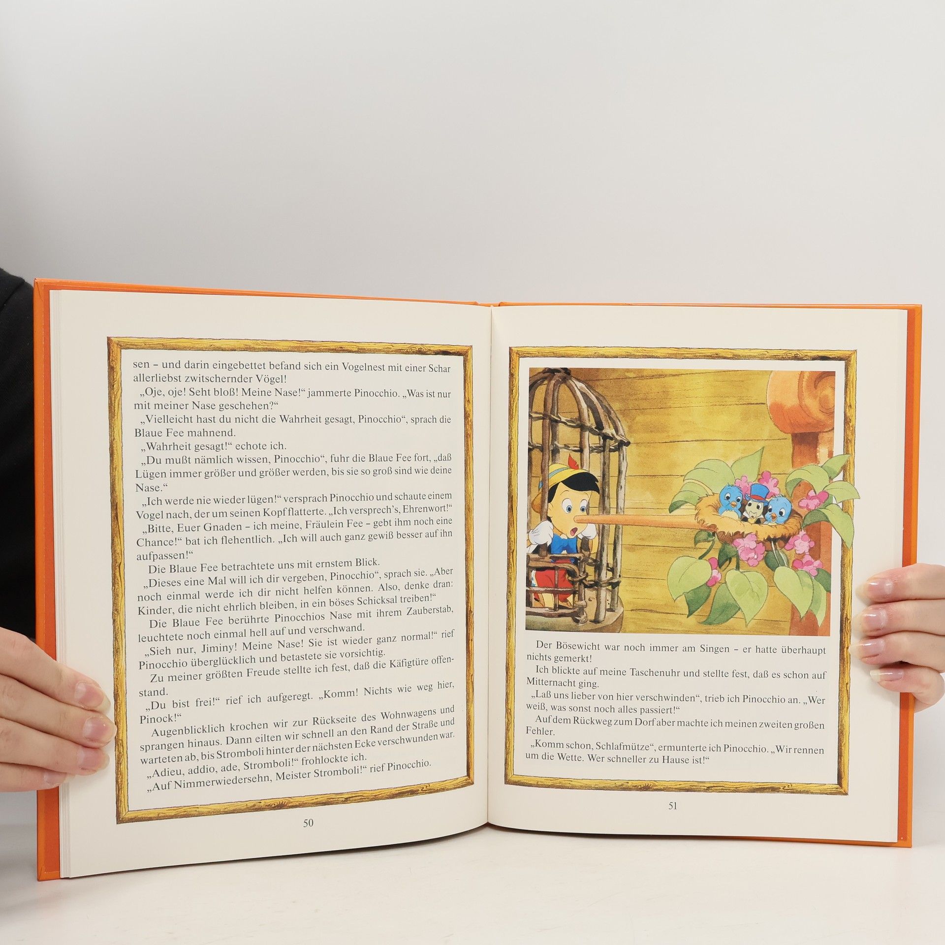 Autorenkollektiv Pinocchio