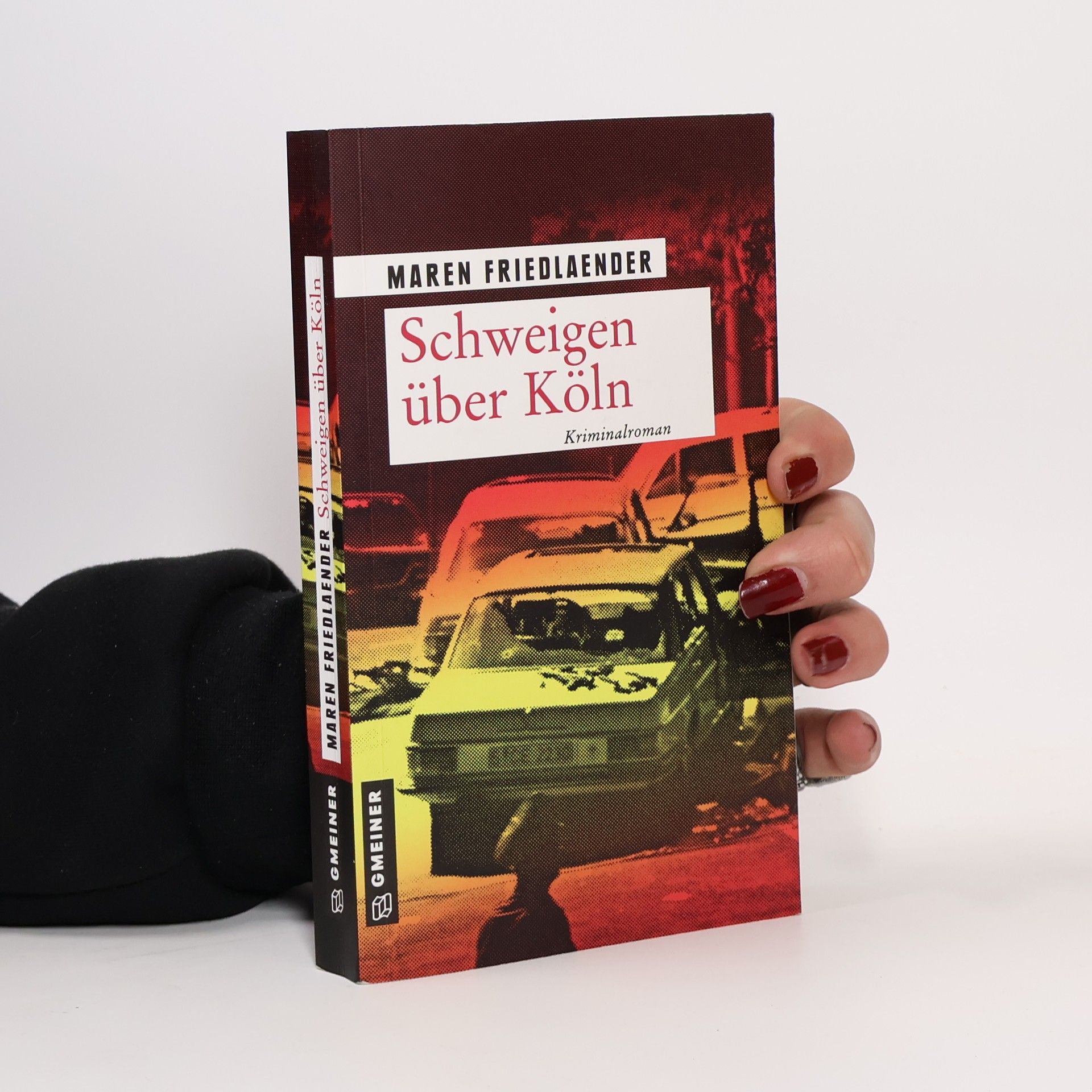 Schweigen über Köln