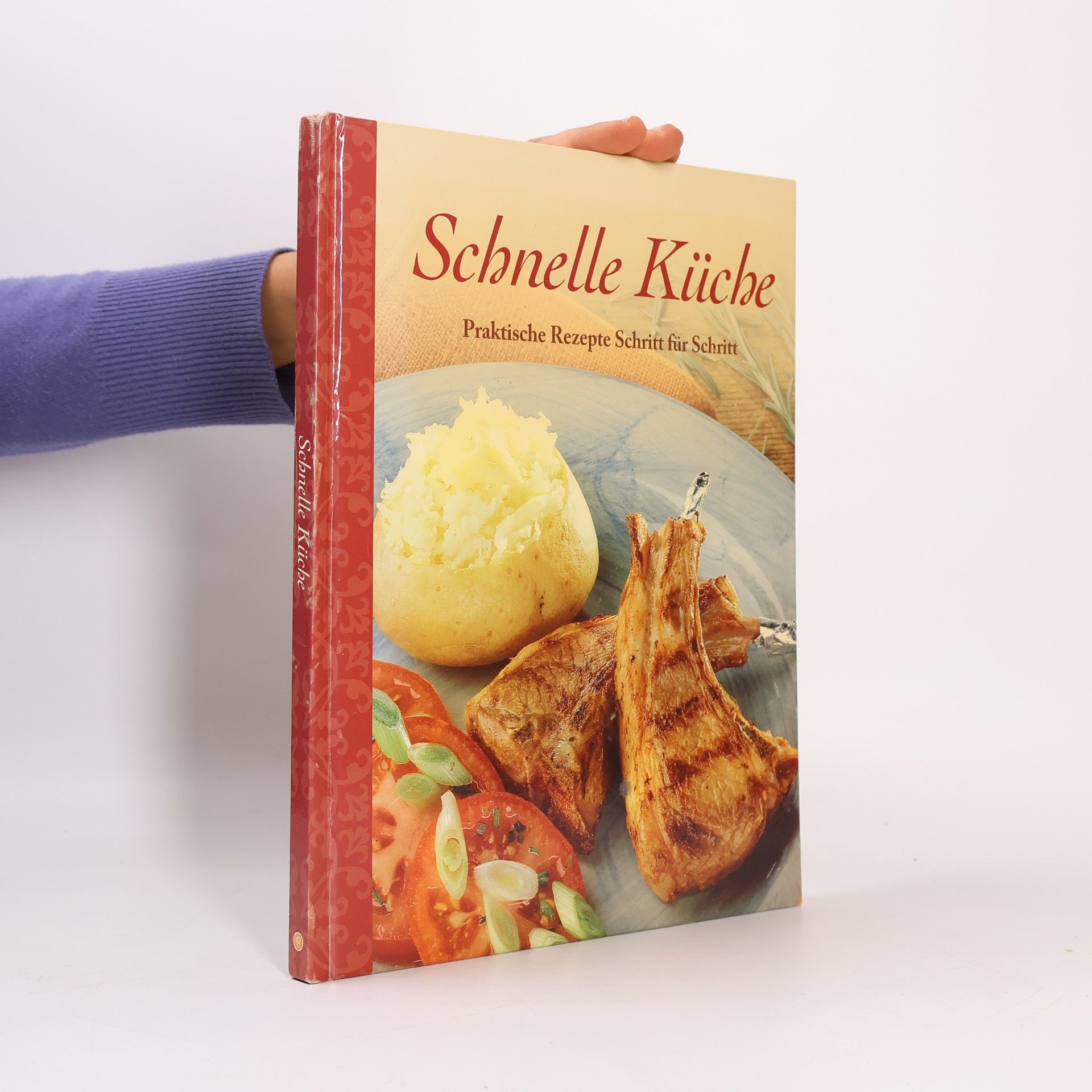 Collectif d'auteurs Schnelle Küche