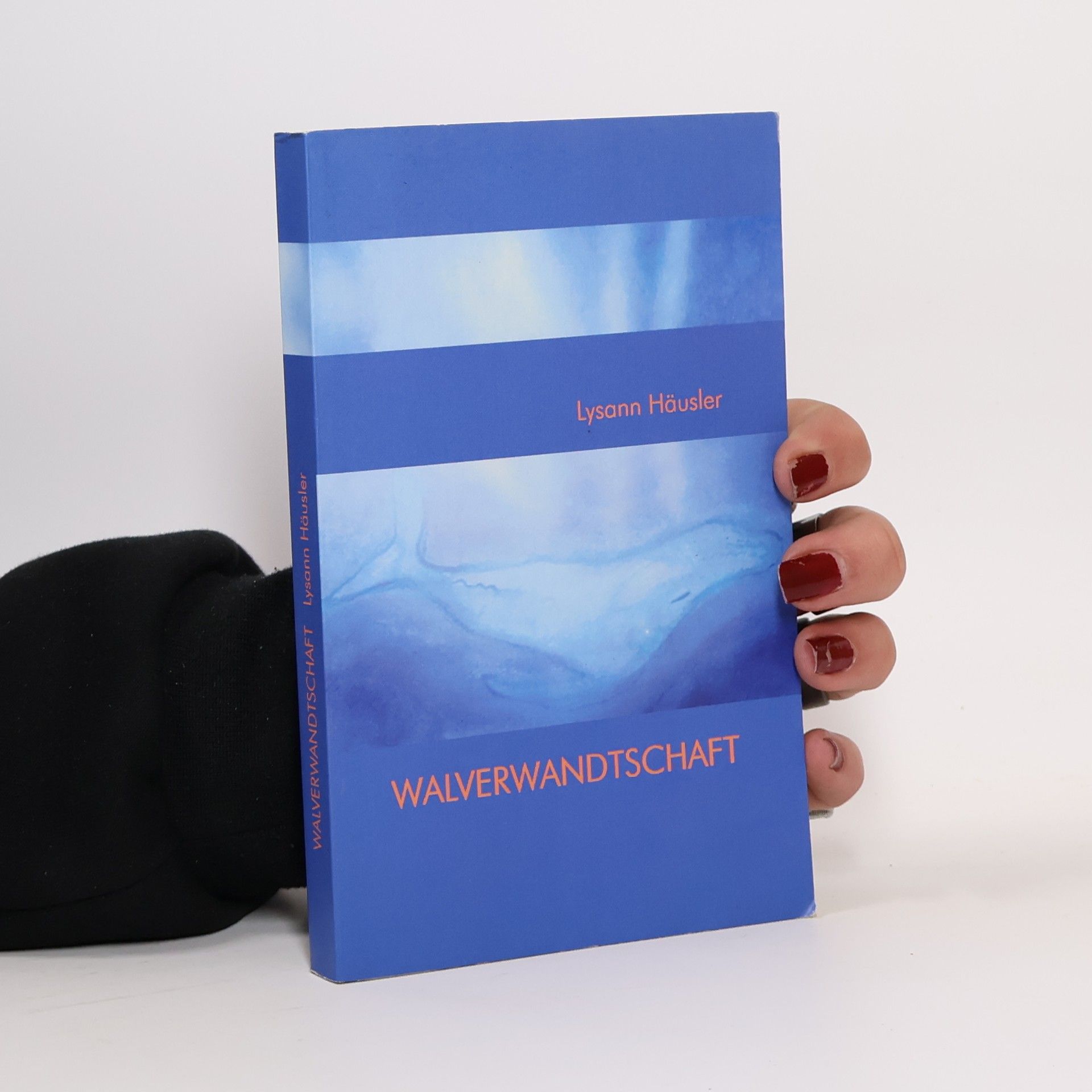 Lysann Häusler Walverwandtschaft