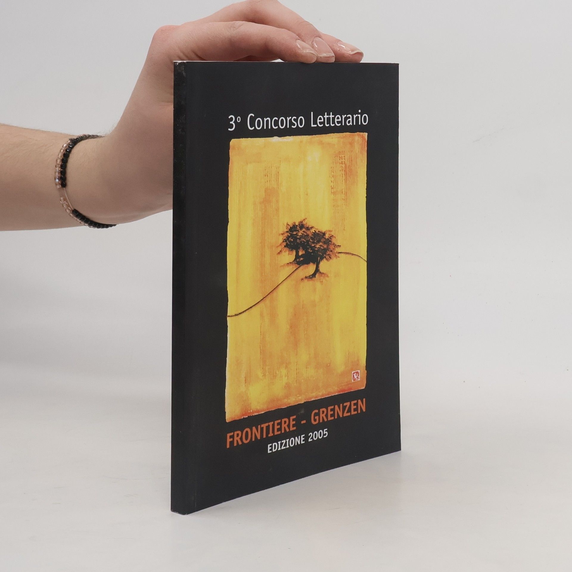 AA.VV. 3 Concorso Letterario