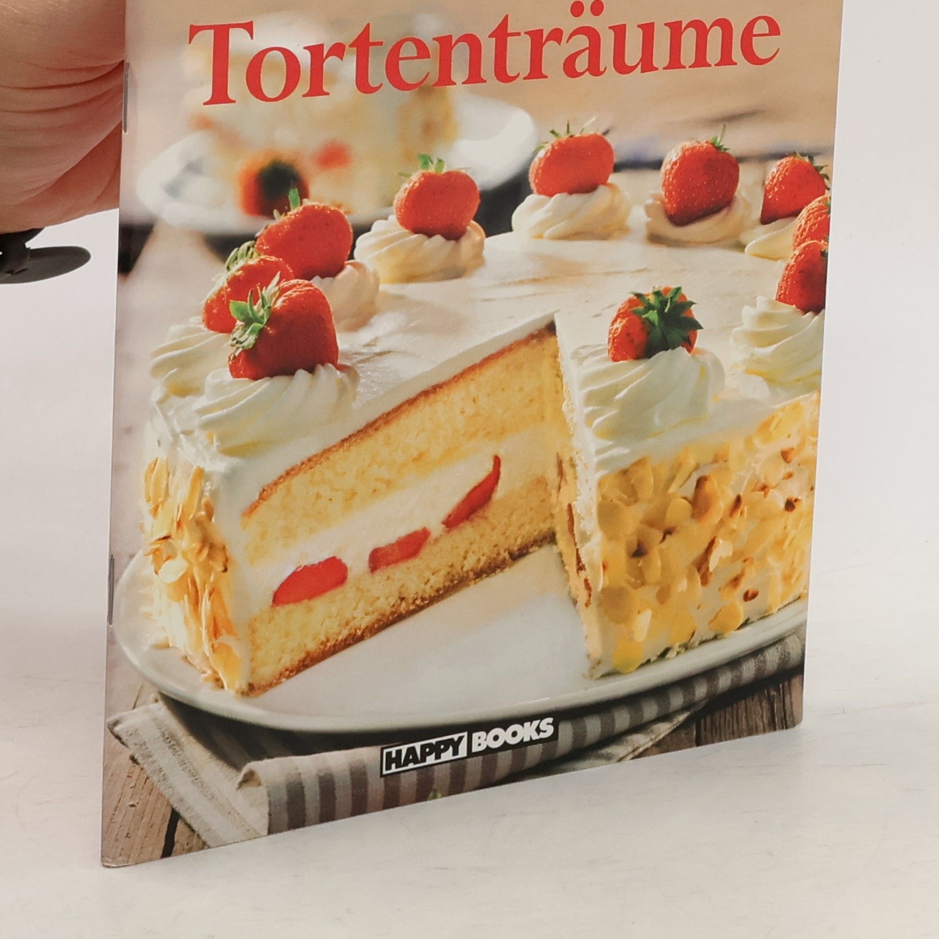 Autores varios Fettarm kochen - leicht genießen