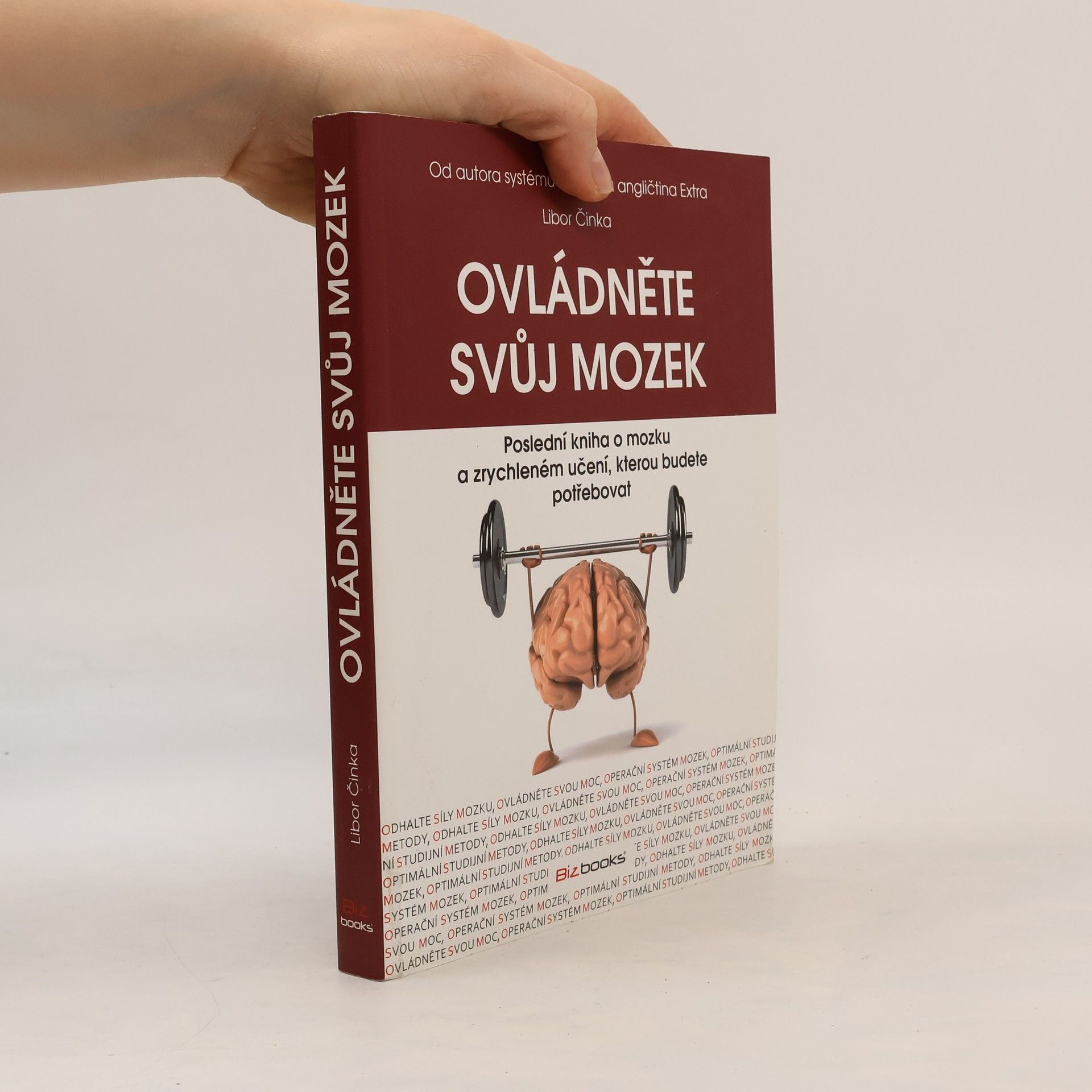 Ovládněte svůj mozek