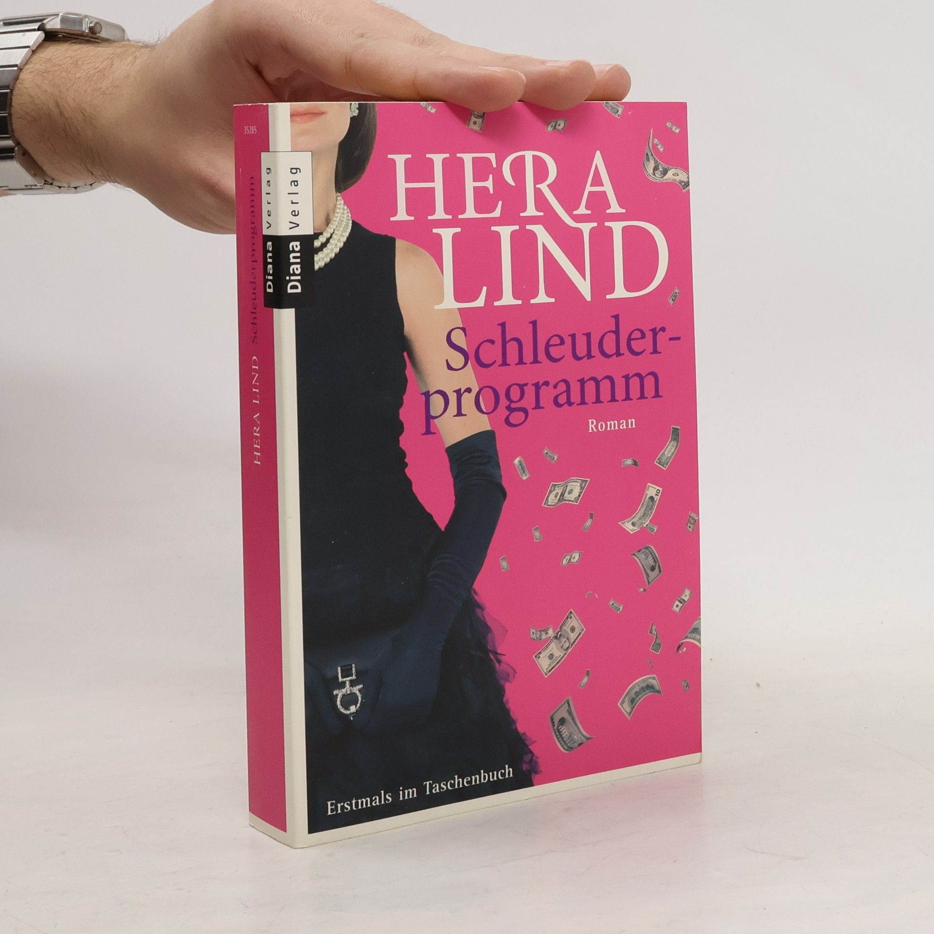 Hera Lind Herzgesteuert