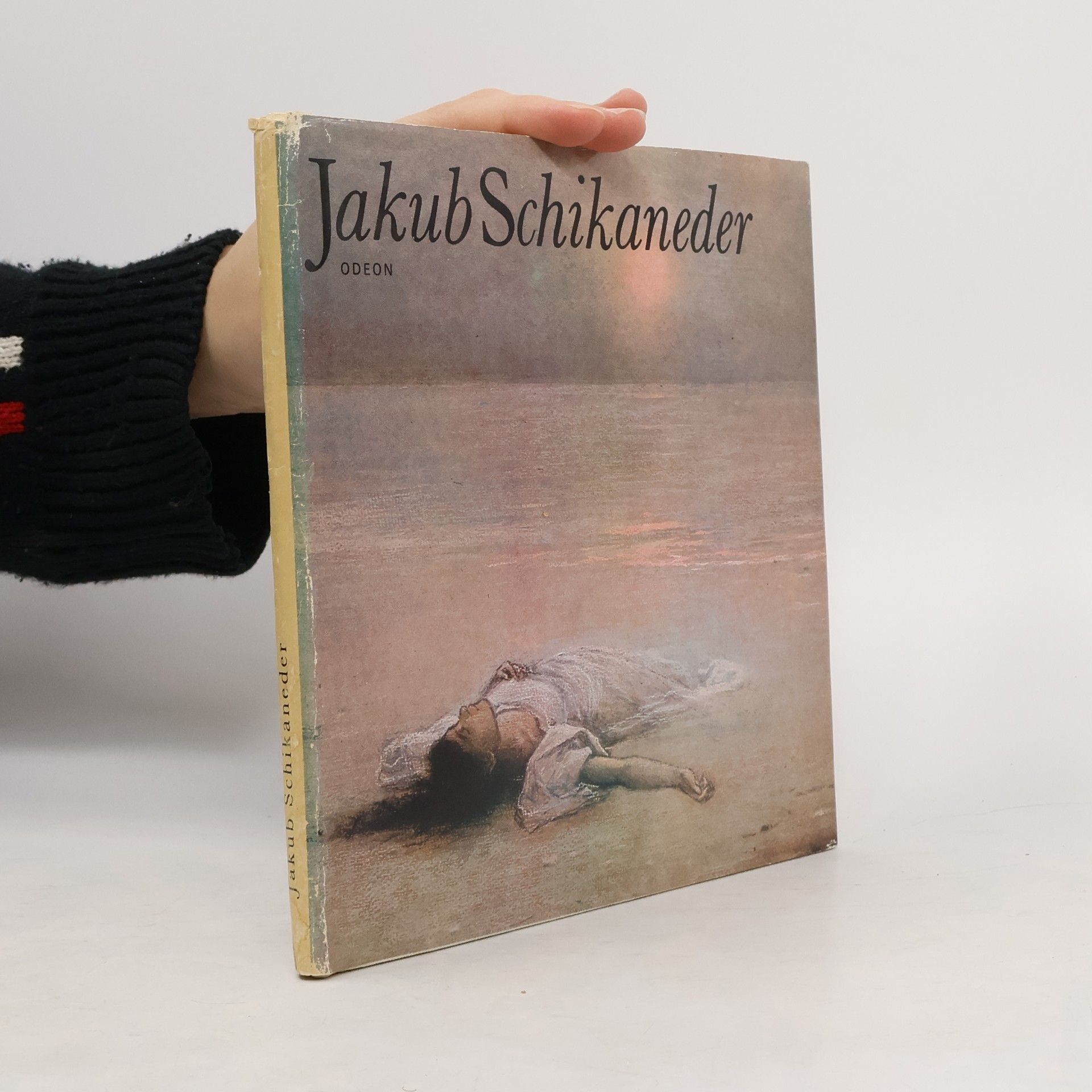 Tomáš Vlček Jakub Schikaneder