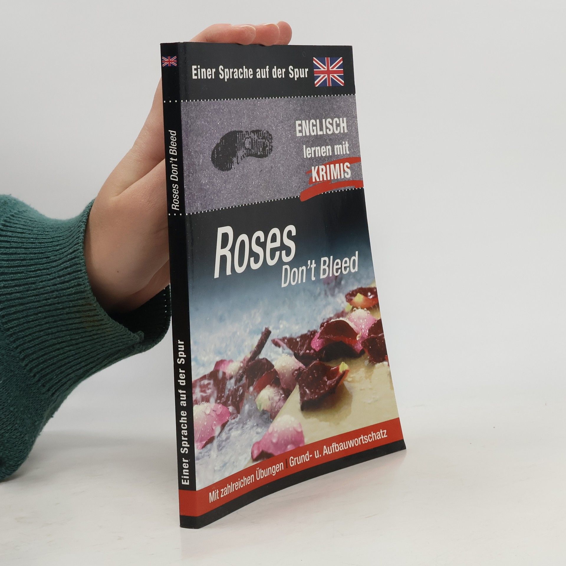 AA.VV. Roses Don't Bleed