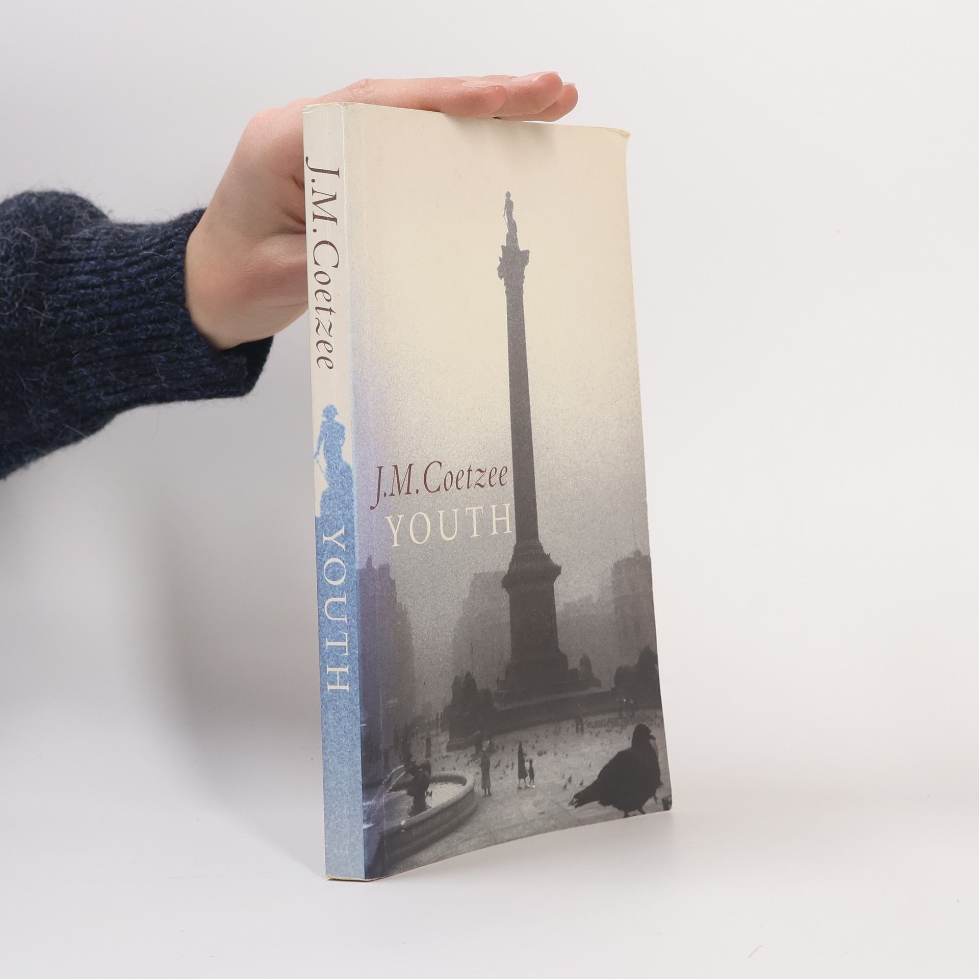 J. M. Coetzee Youth