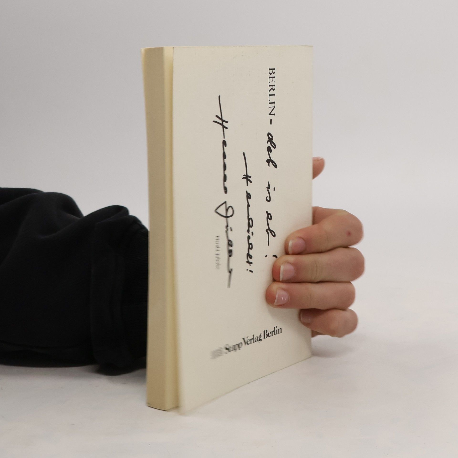 Für 'n Appel und 'n Ei