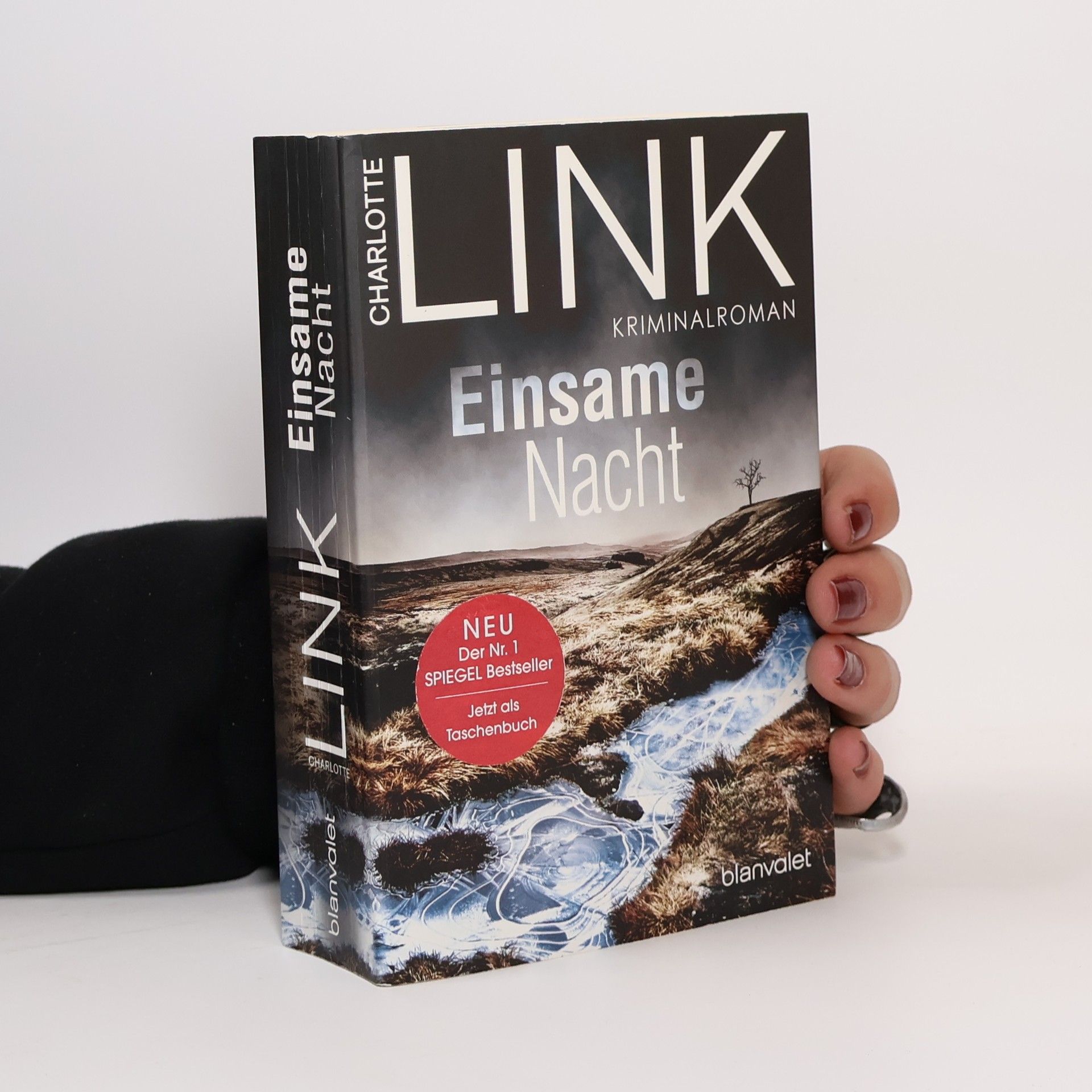 Charlotte Link Einsame Nacht