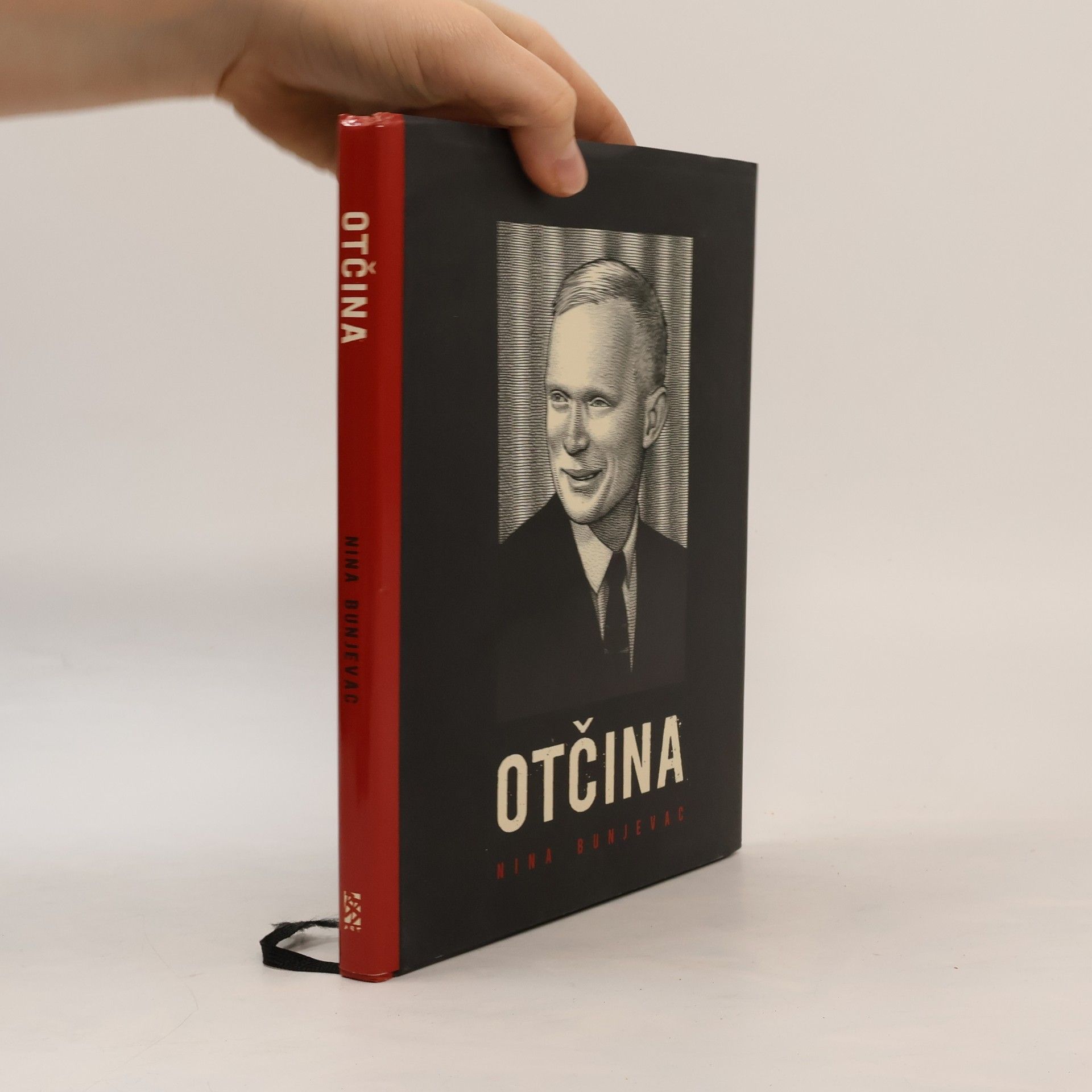 Nina Bunjevac Otčina