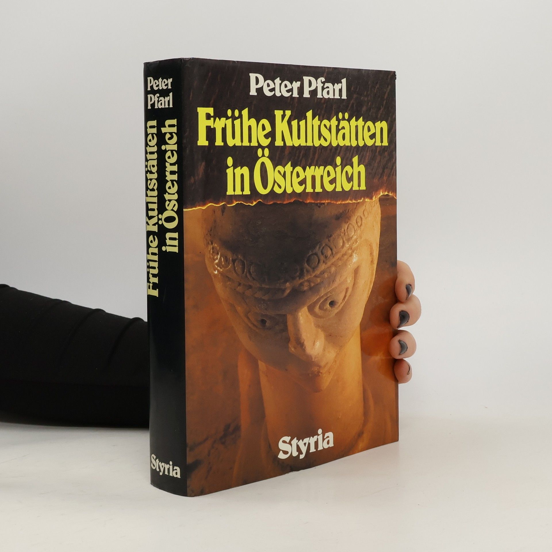 Frühe Kultstätten in Österreich