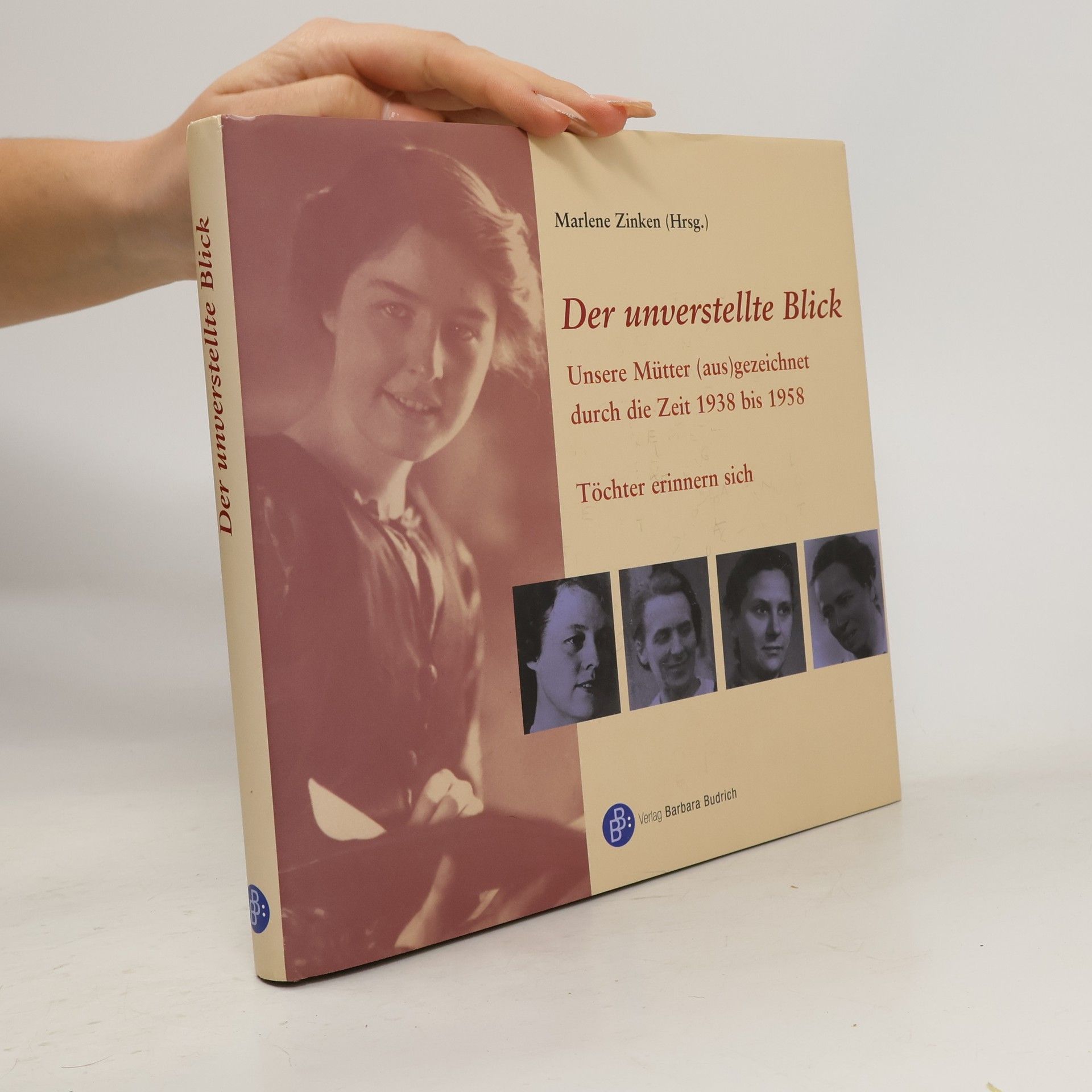 Der unverstellte Blick