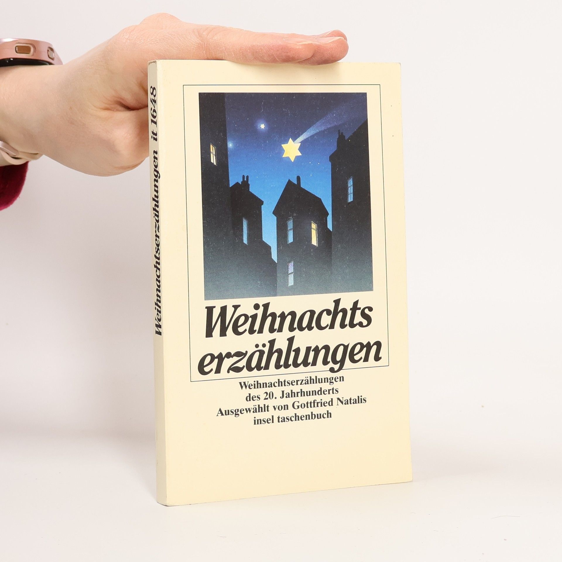 Weihnachtserzählungen des 20. Jahrhunderts