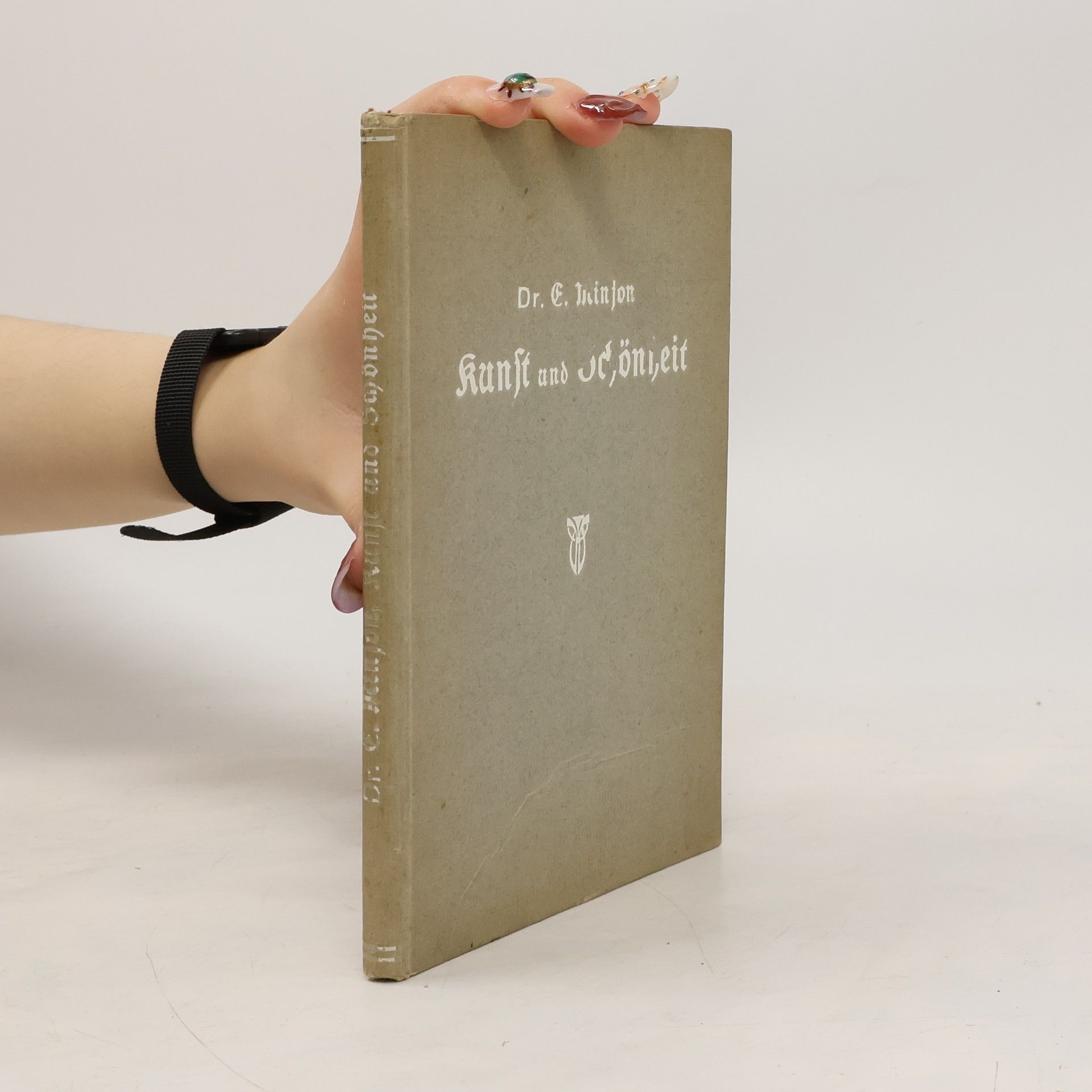 C. Runion Kunst und Schönheit