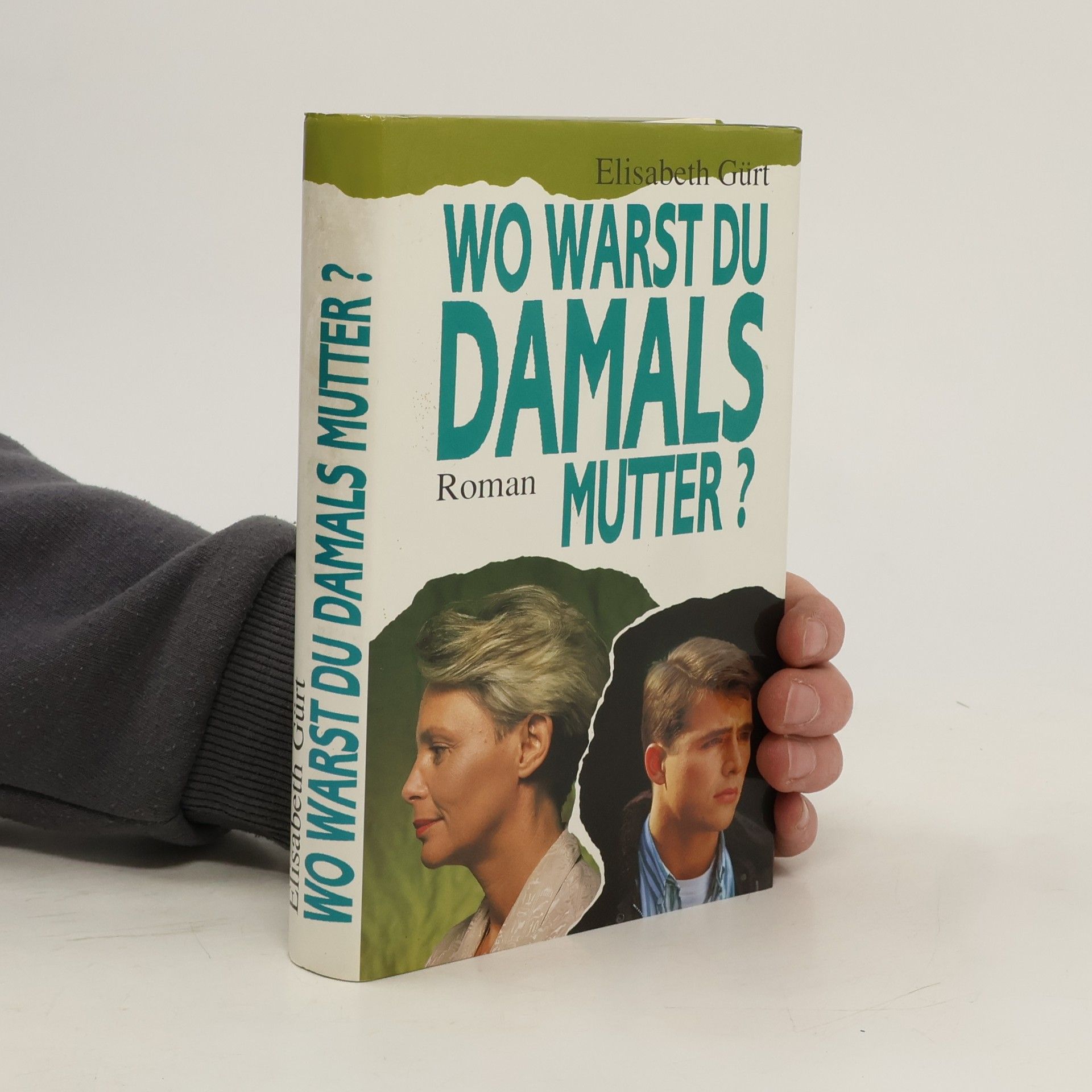 Wo warst du damals, Mutter?