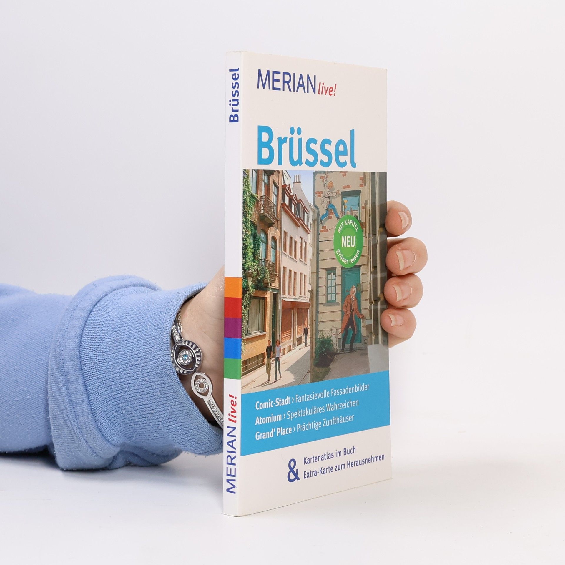 Christine Rettenmeier Brüssel