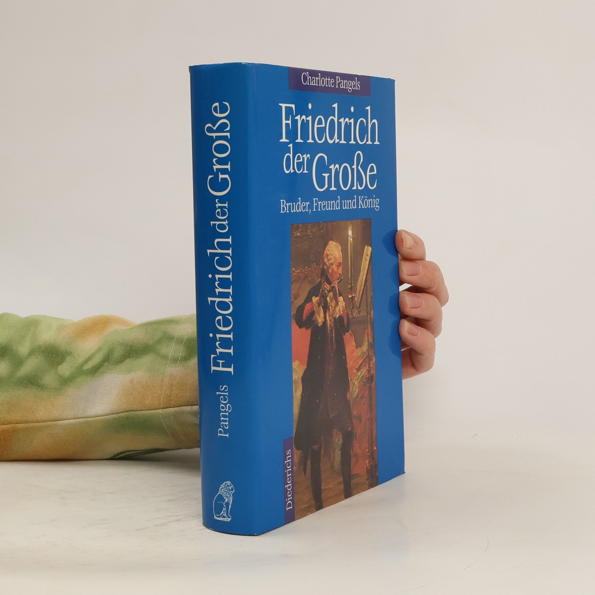 Friedrich der Grosse