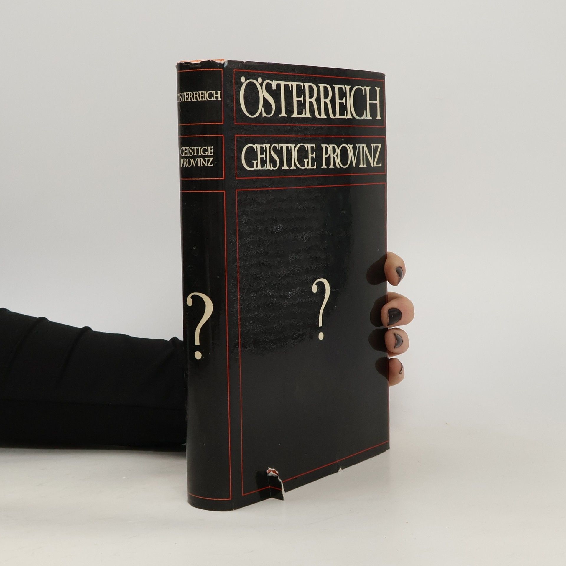 Autorenkollektiv Österreich