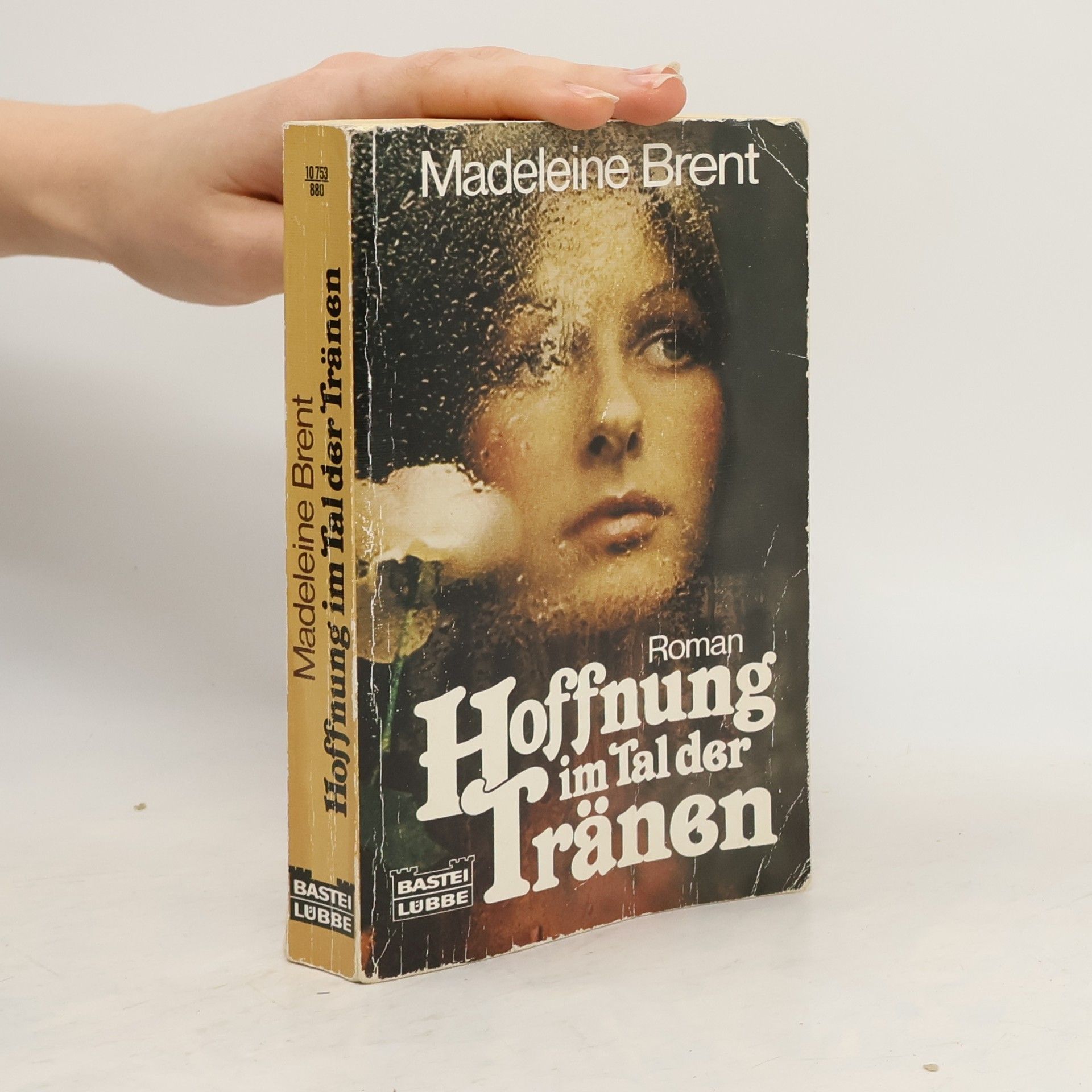 Hoffnung im Tal der Tränen