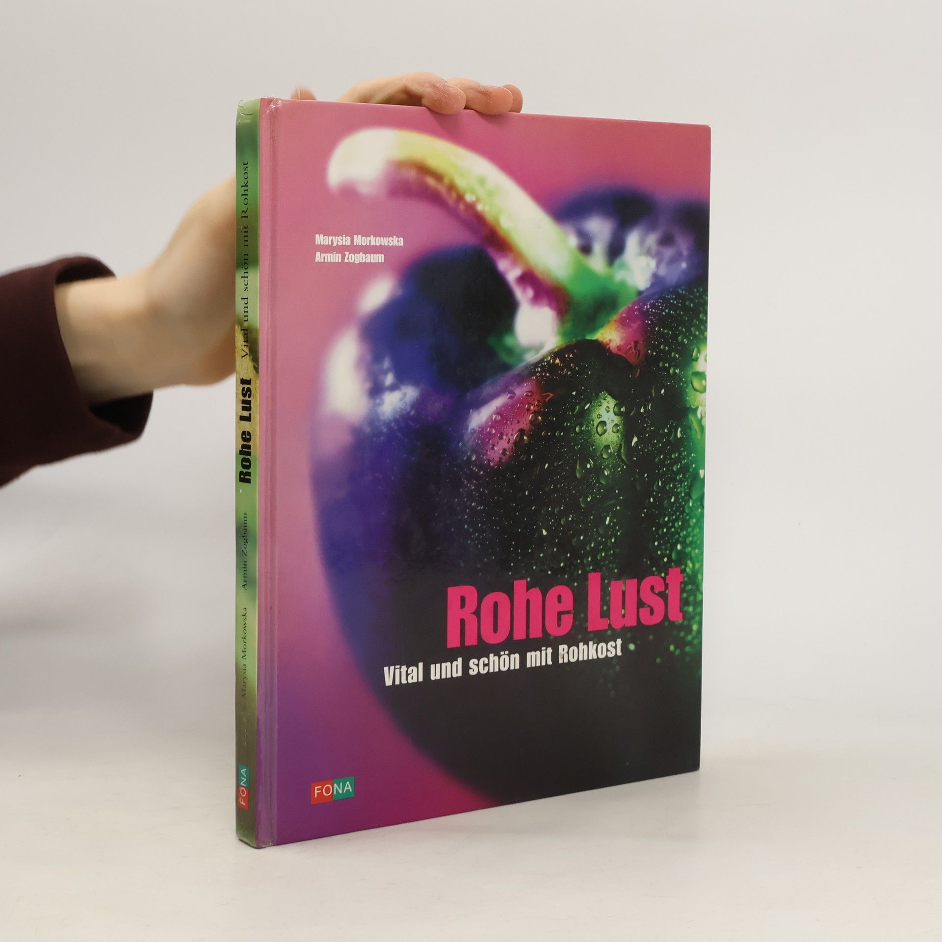Rohe Lust