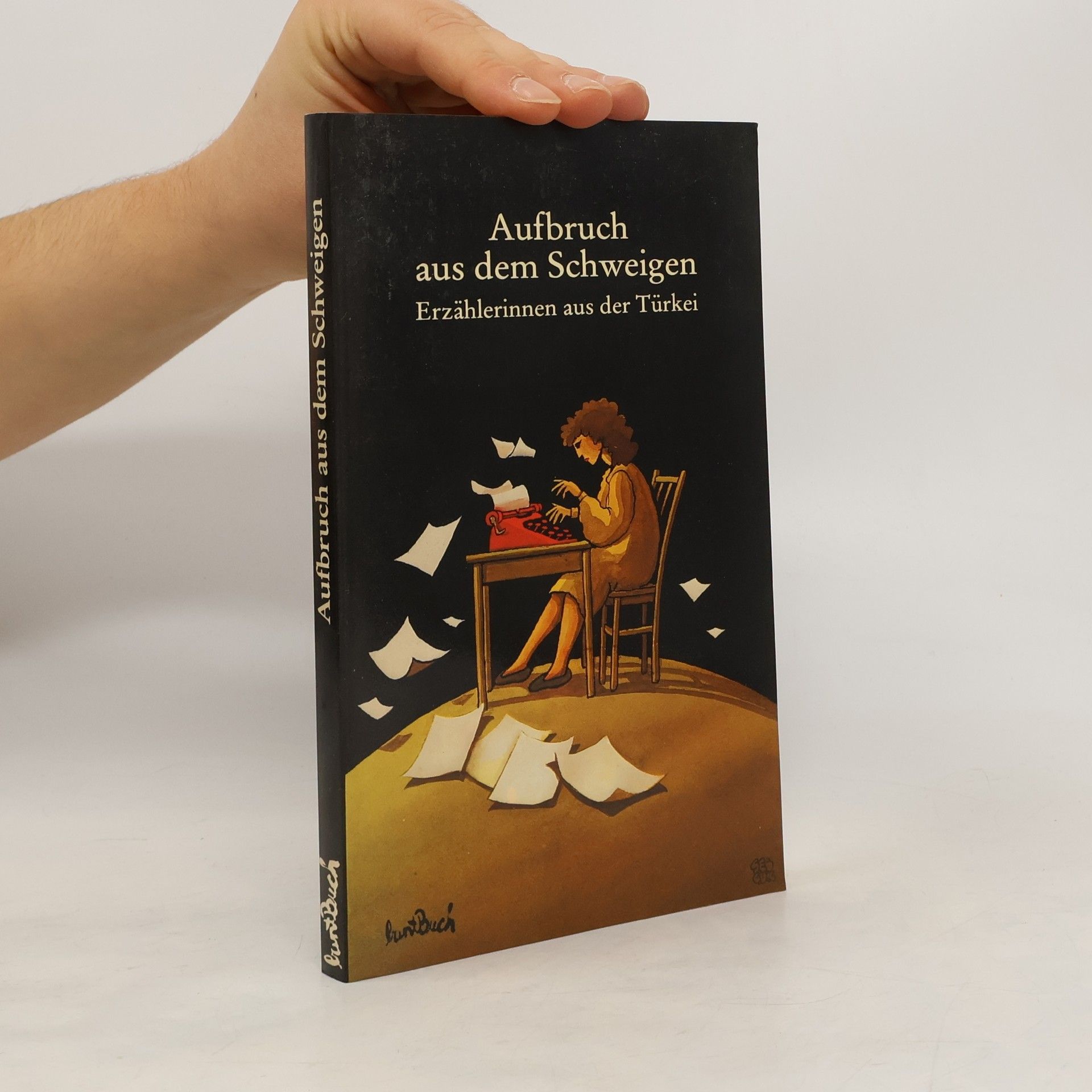 Aufbruch aus dem Schweigen