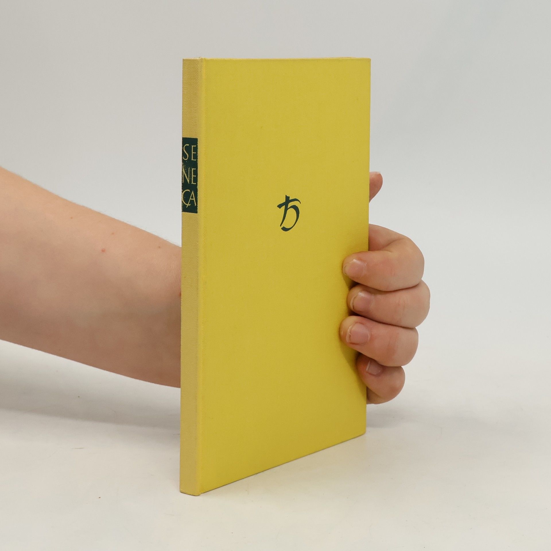 Lucius Annaeus Seneca Apokolokyntosis: Die Verkürbissung des Kaisers Claudius