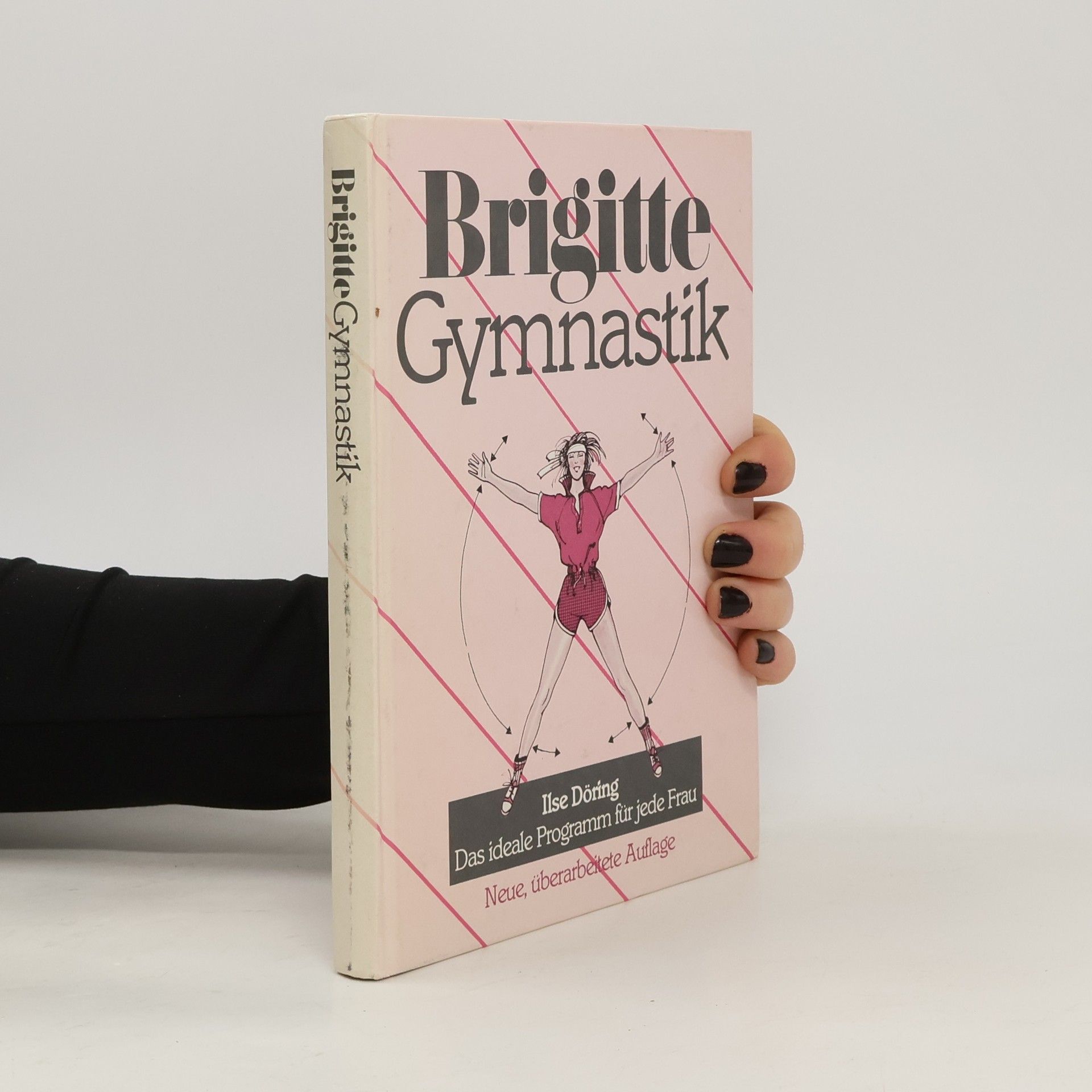Ilse Döring Brigitte-Gymnastik