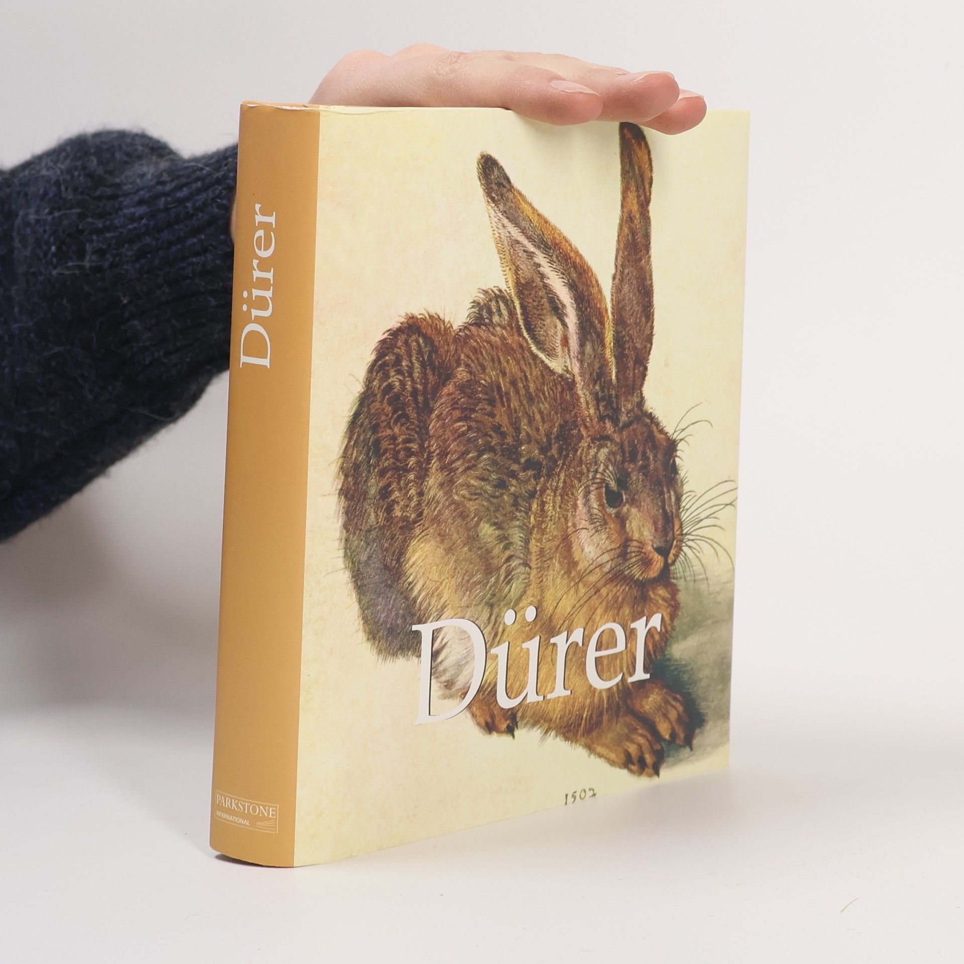 Klaus H. Carl Dürer