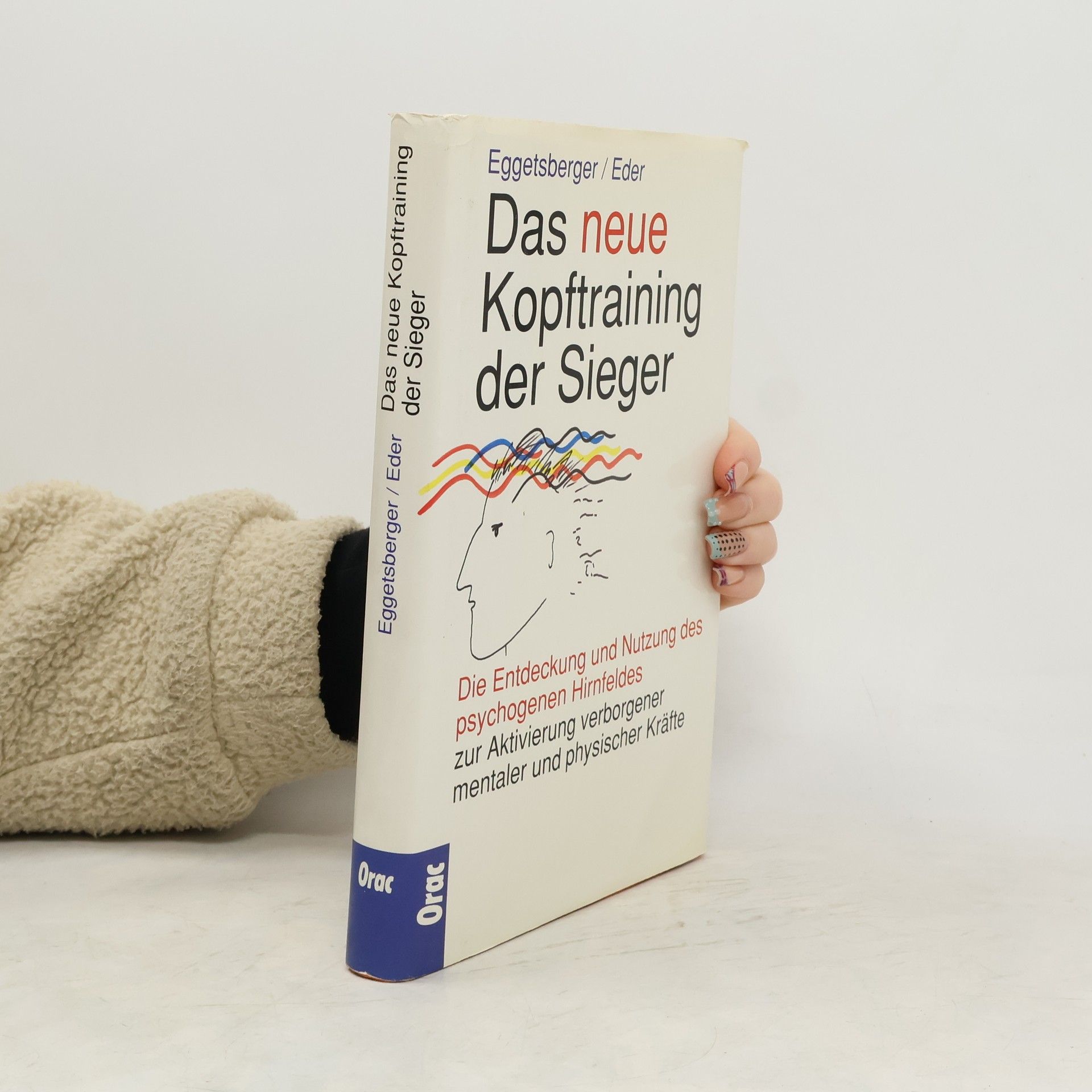 Das neue Kopftraining der Sieger