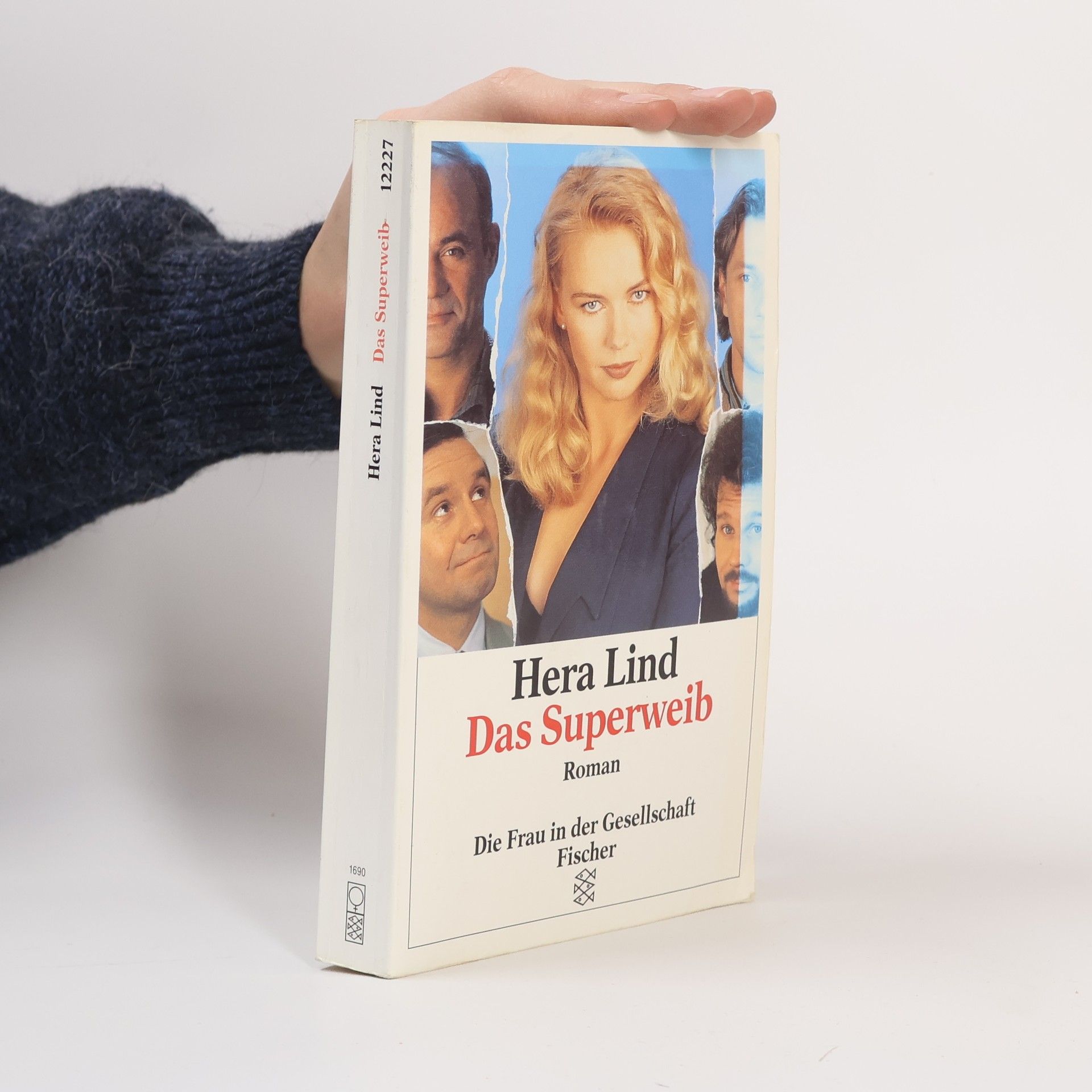 Hera Lind Das Superweib