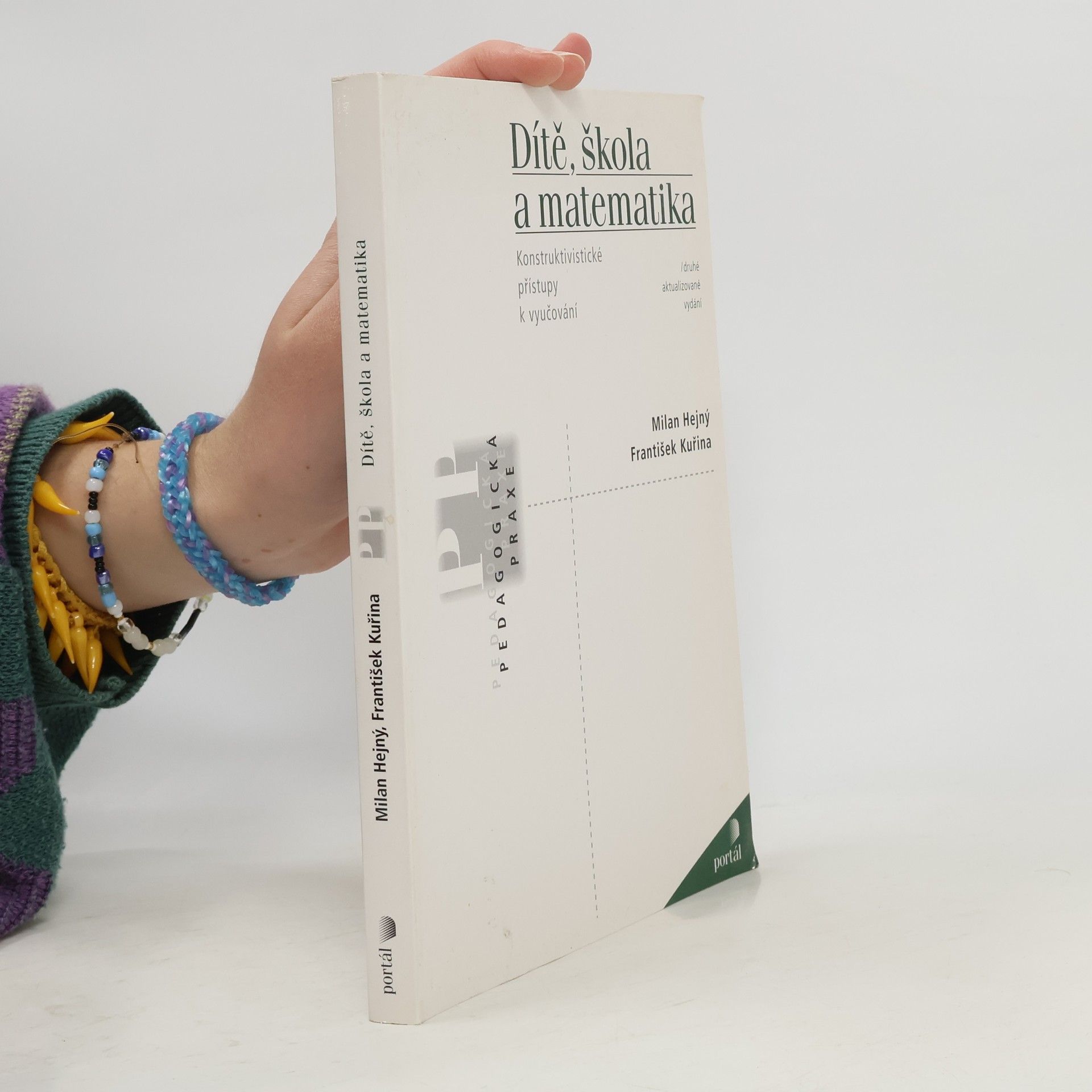 Dítě, škola a matematika