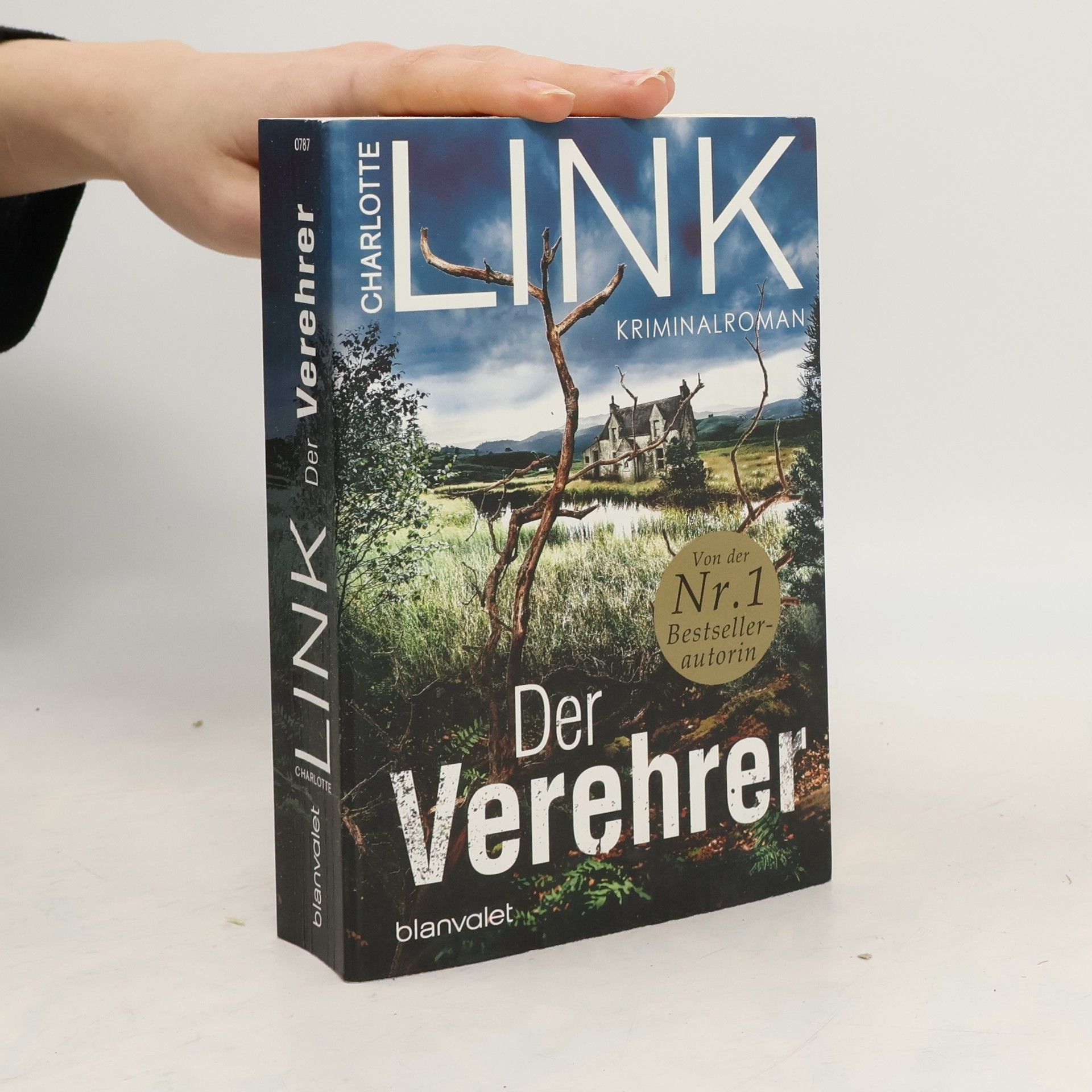 Charlotte Link Der Verehrer