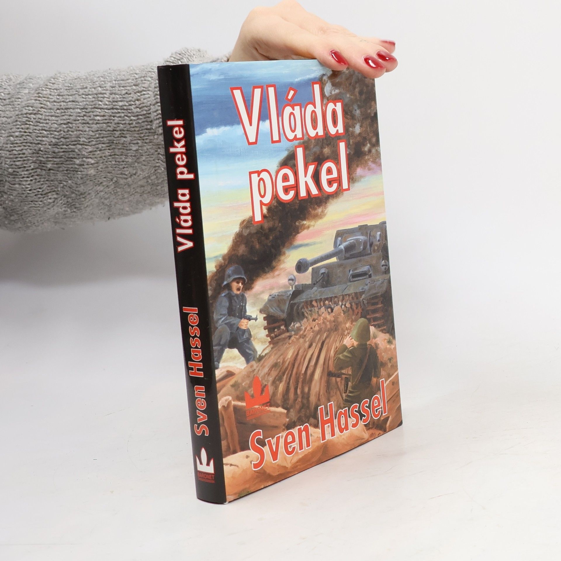 Vláda pekel