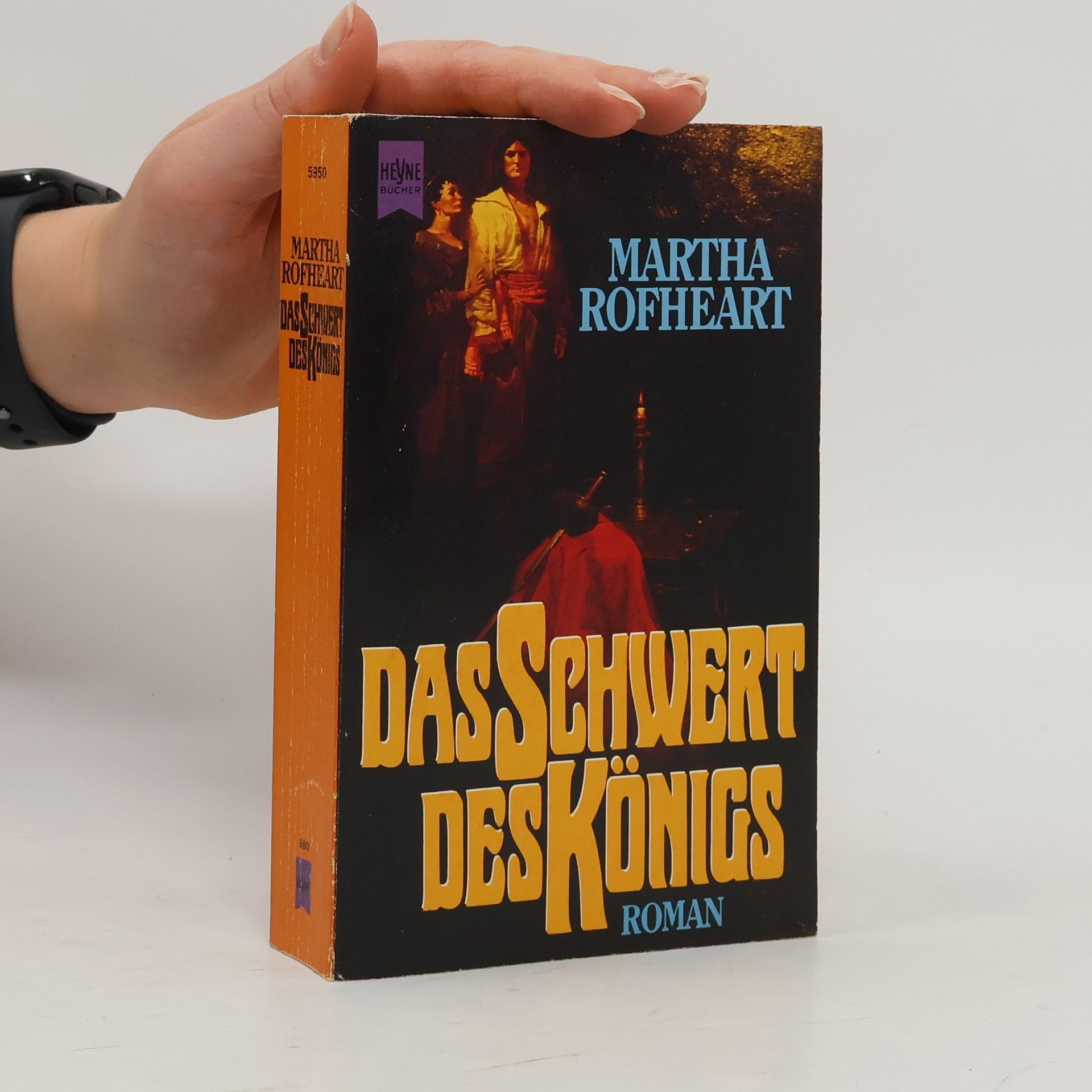 Das Schwert des Königs