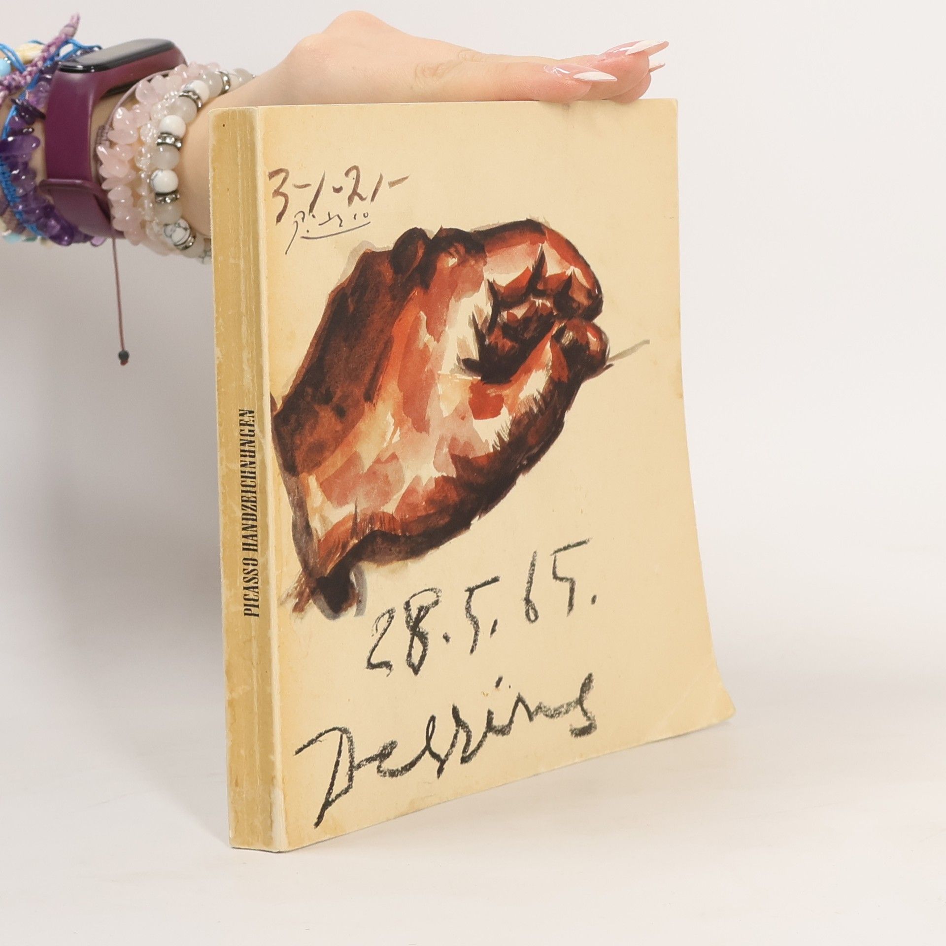 Kolektiv autorů Picasso