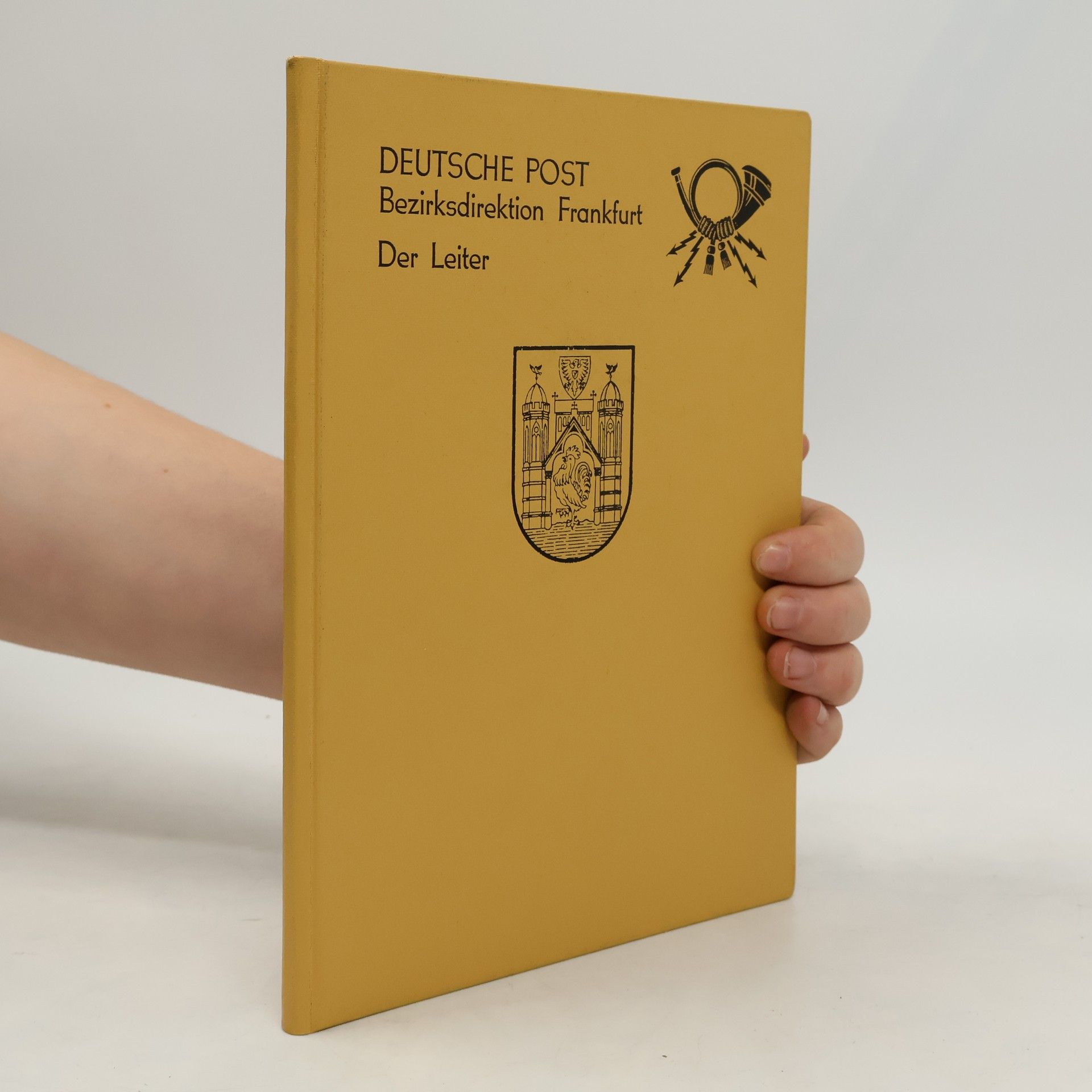 Autorenkollektiv Deutsche Post