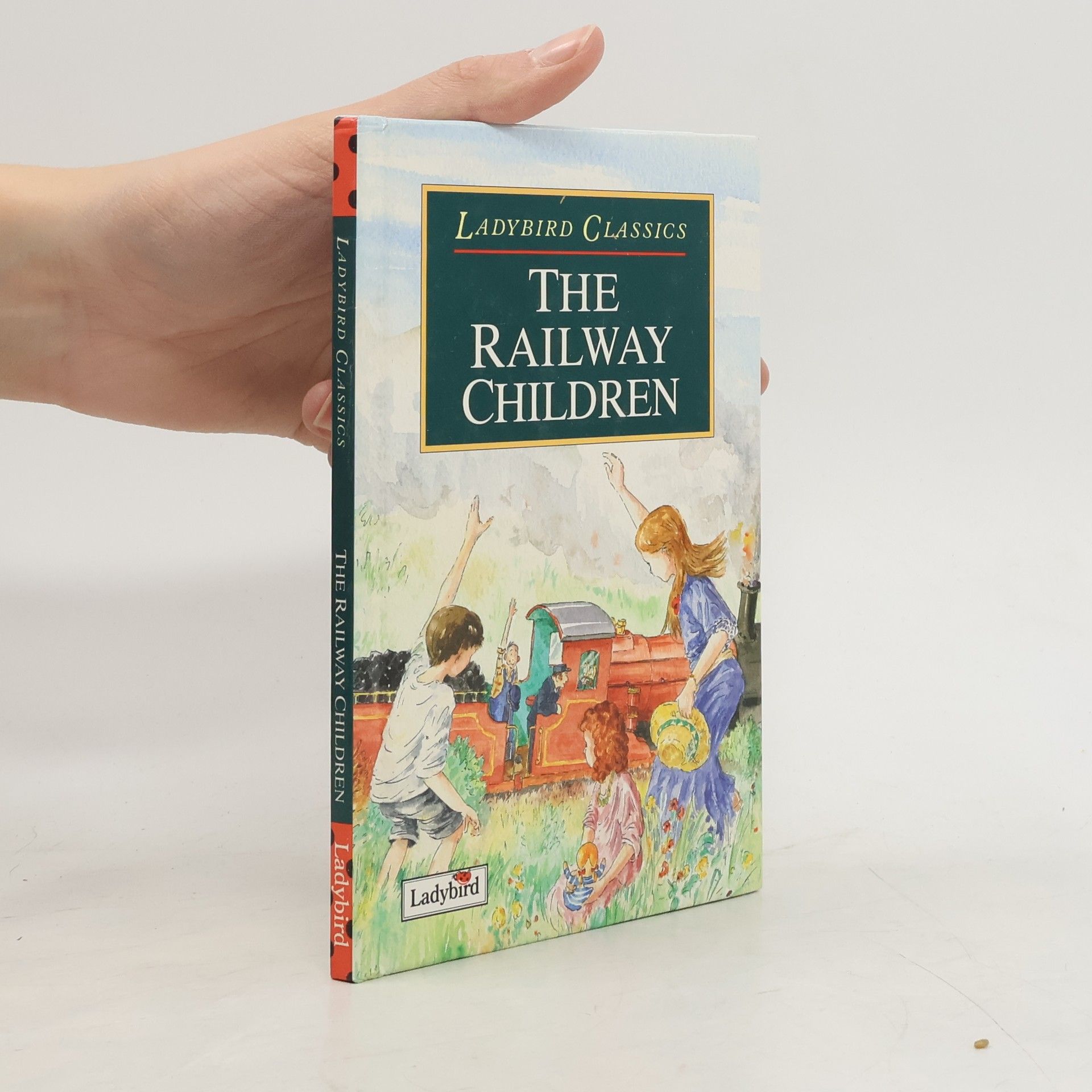 The Railway Children