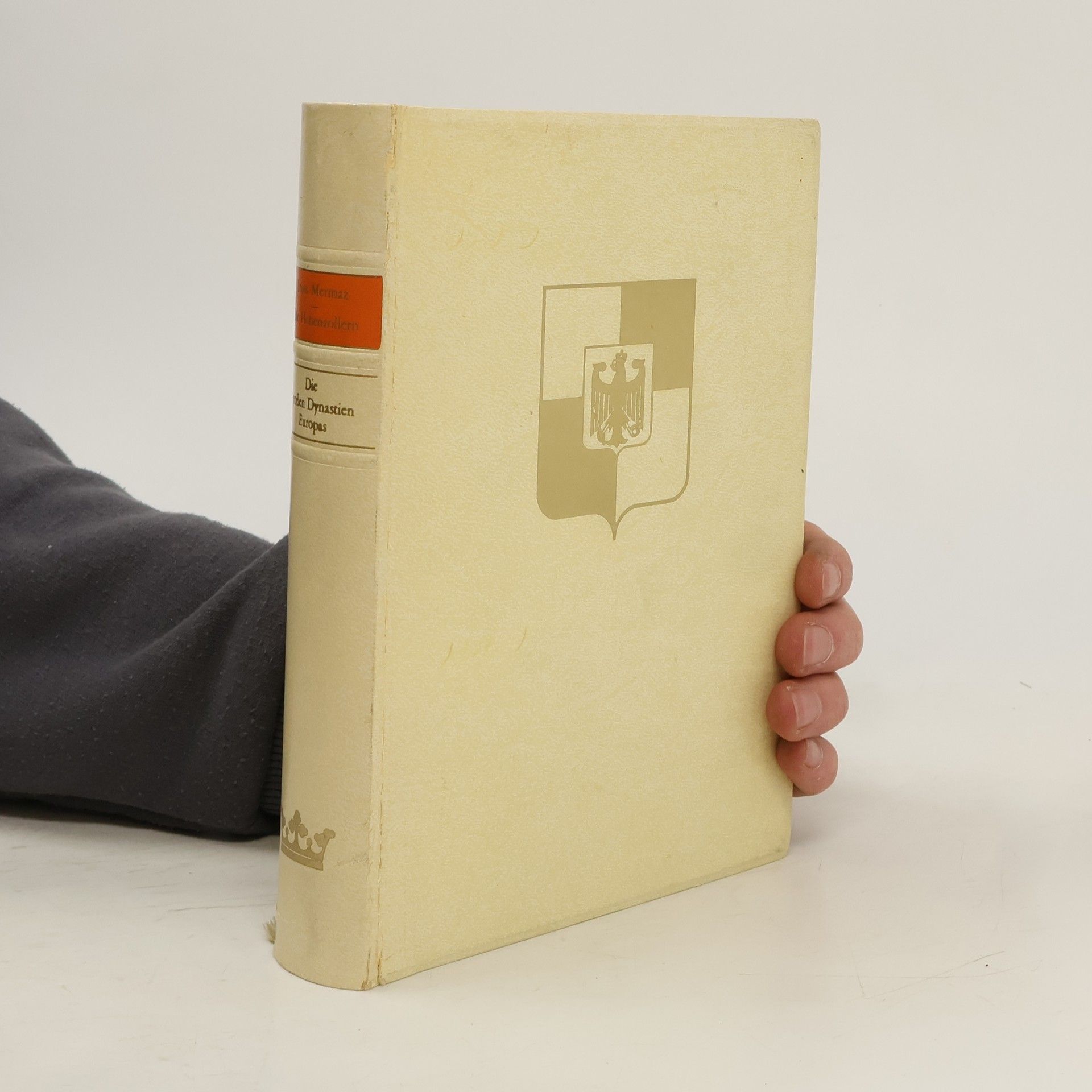 Die grossen Dynastien Europas