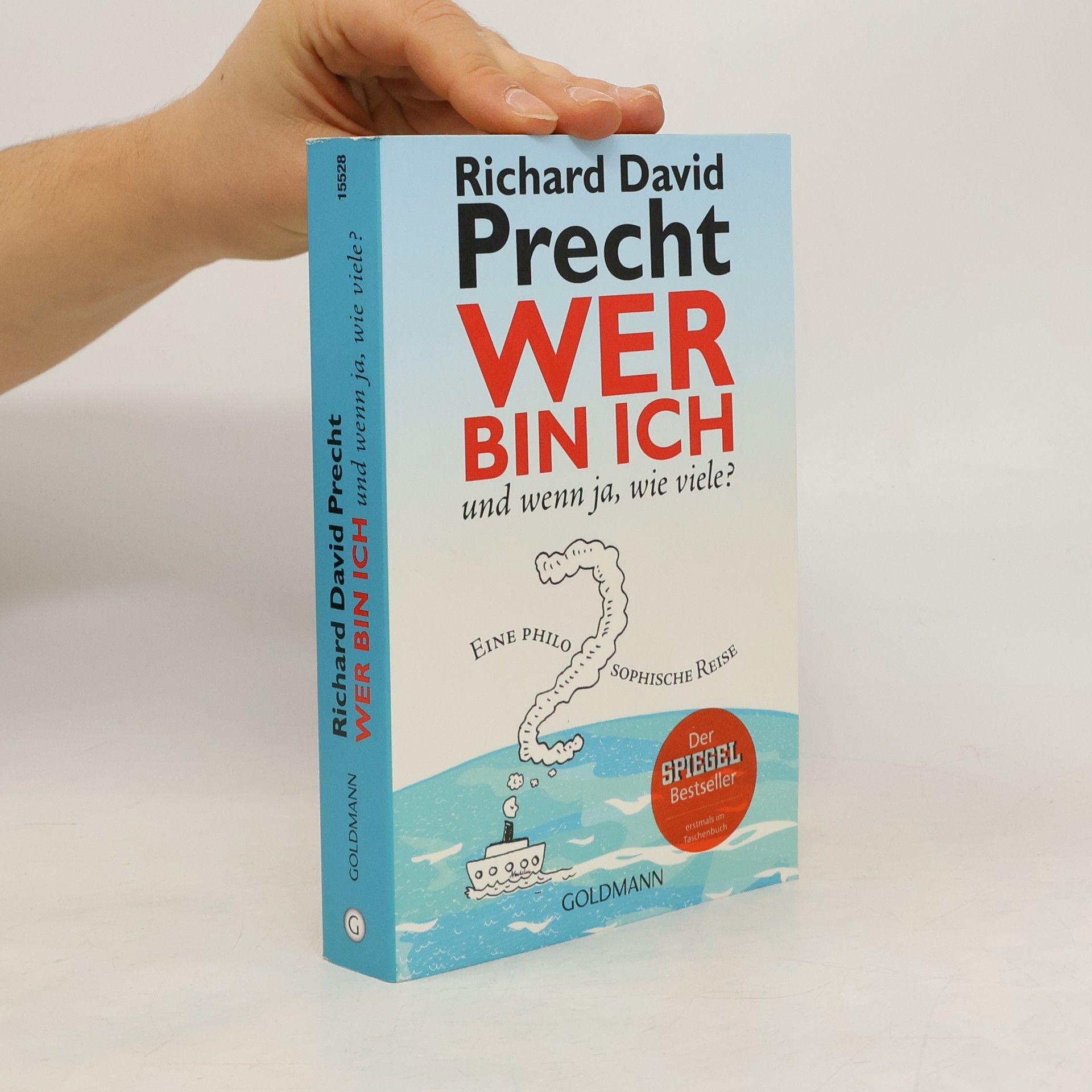 Wer bin ich - und wenn ja wie viele?