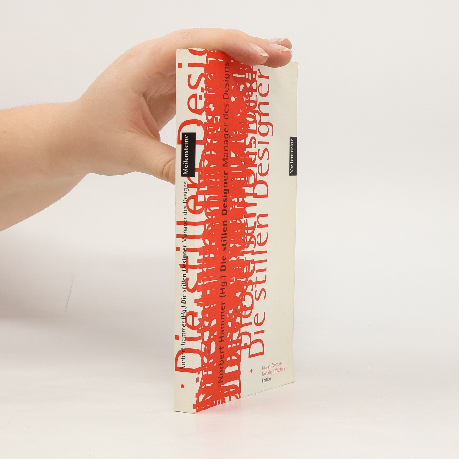 Die stillen Designer