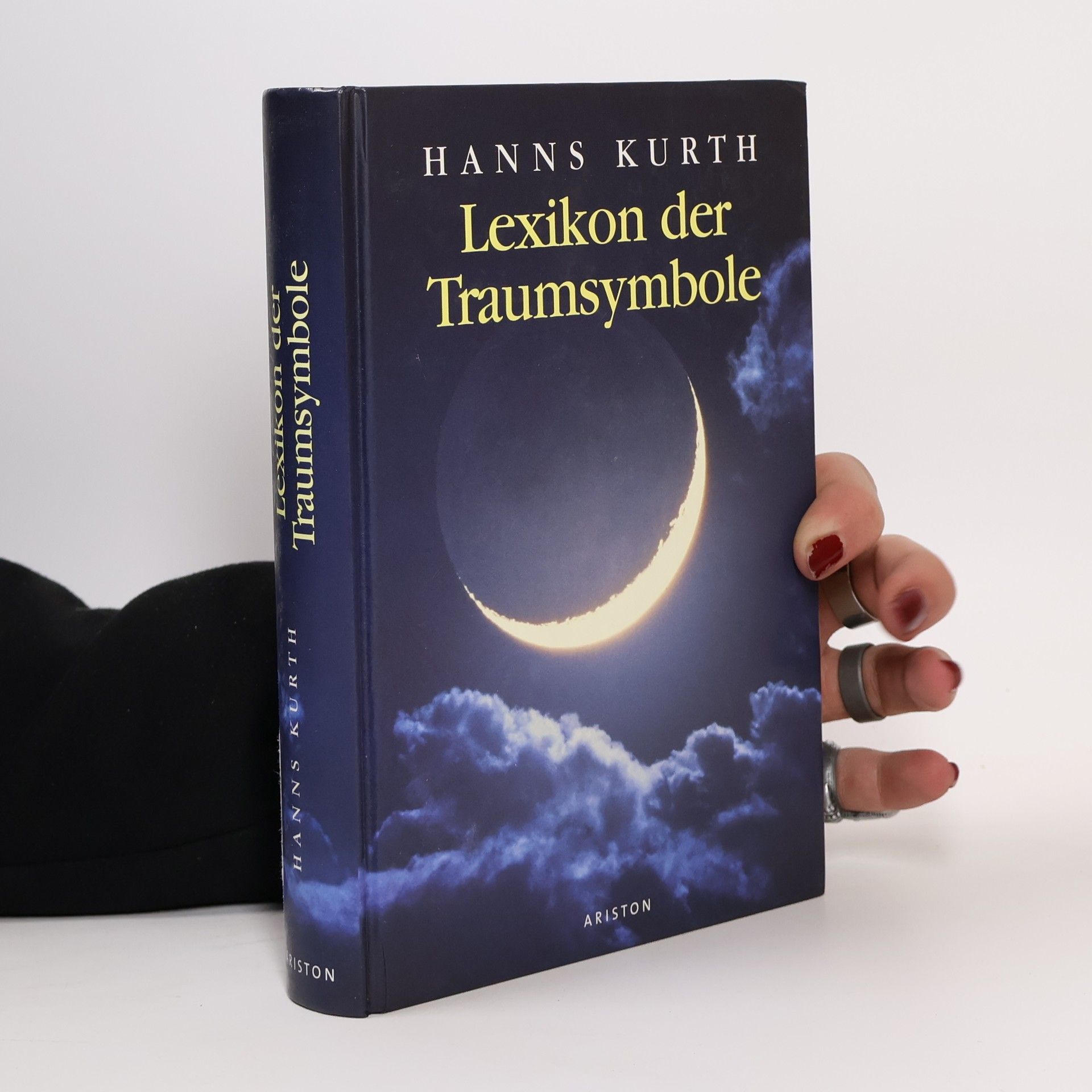 Lexikon der Traumsymbole
